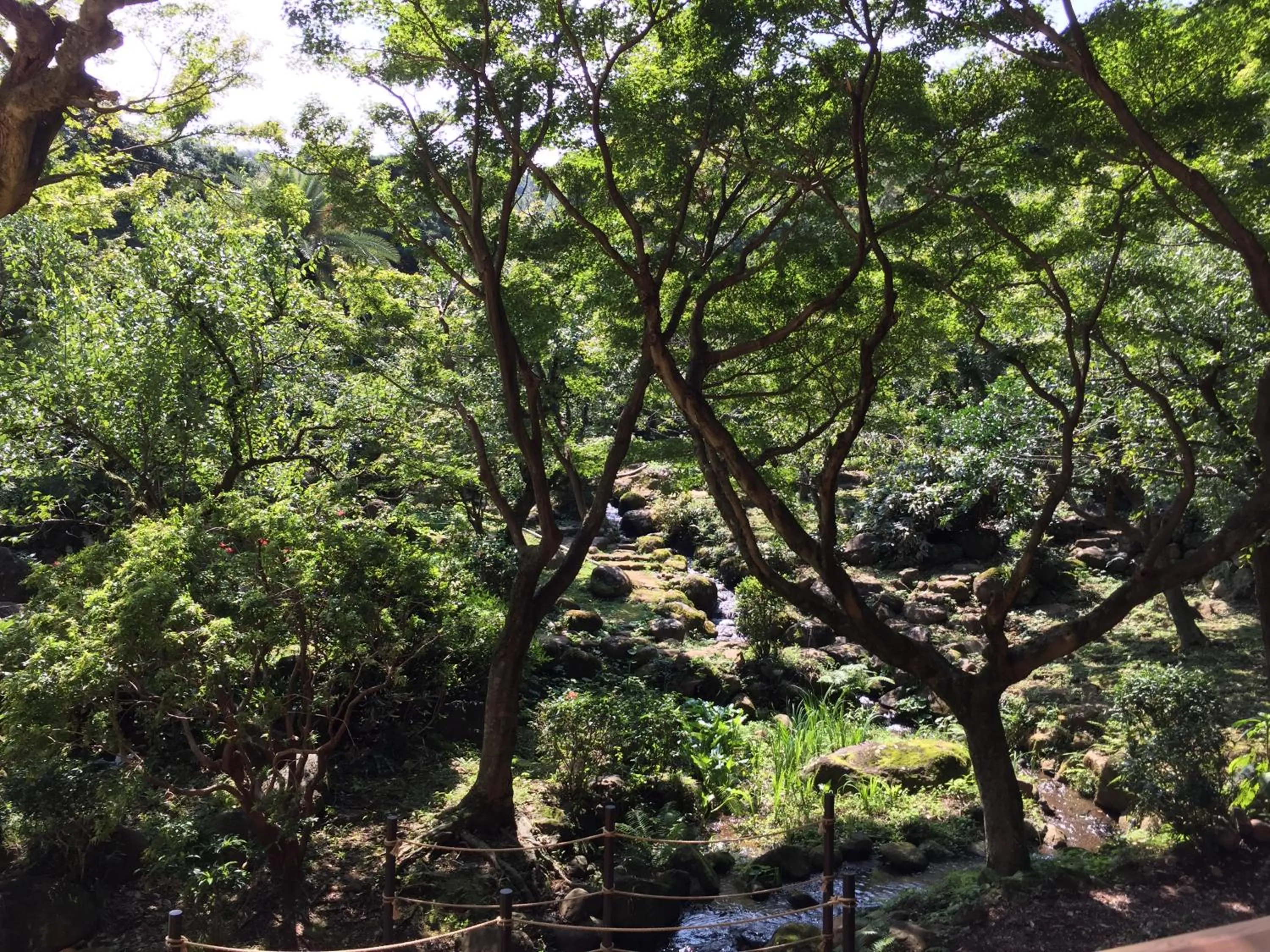 Izuajiro-onsen Shoufuen
