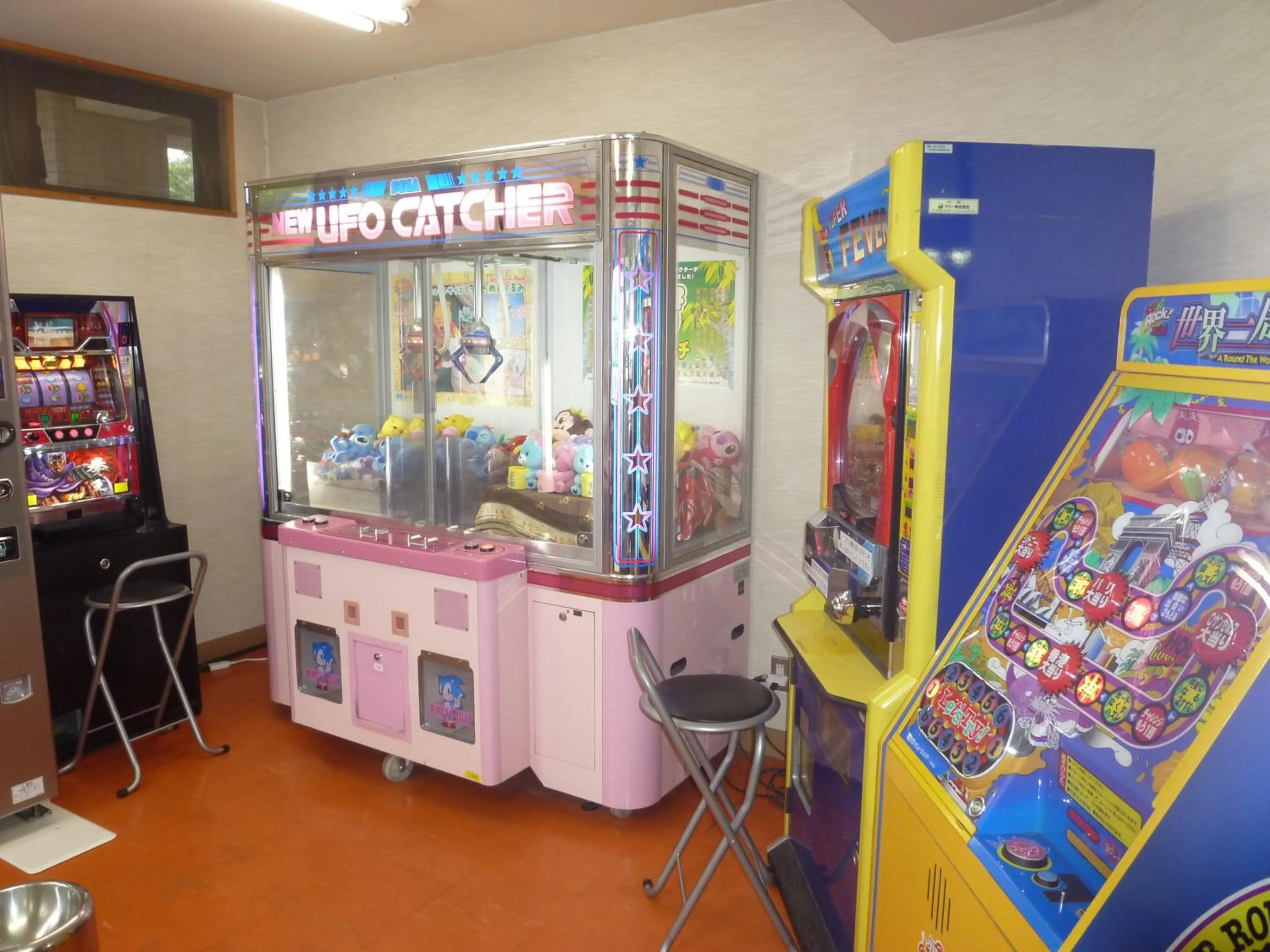 Izuajiro-onsen Shoufuen