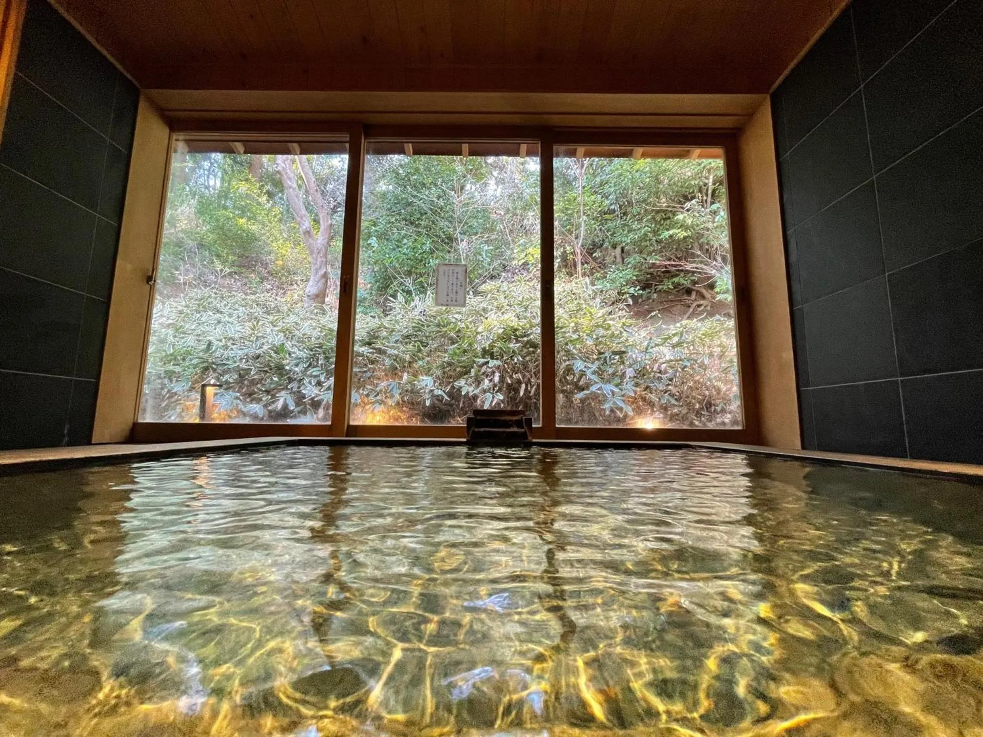 Izuajiro-onsen Shoufuen