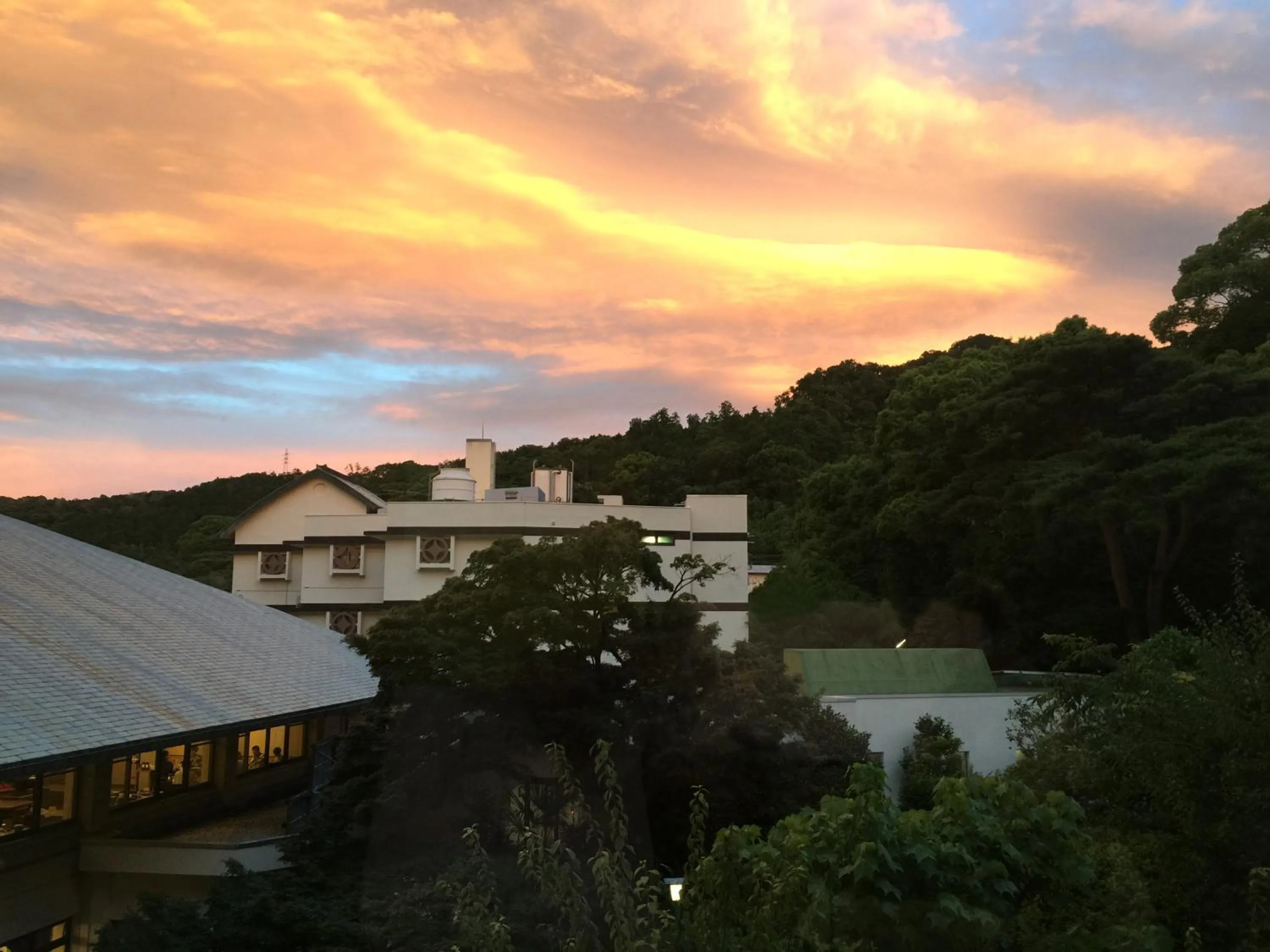 Izuajiro-onsen Shoufuen