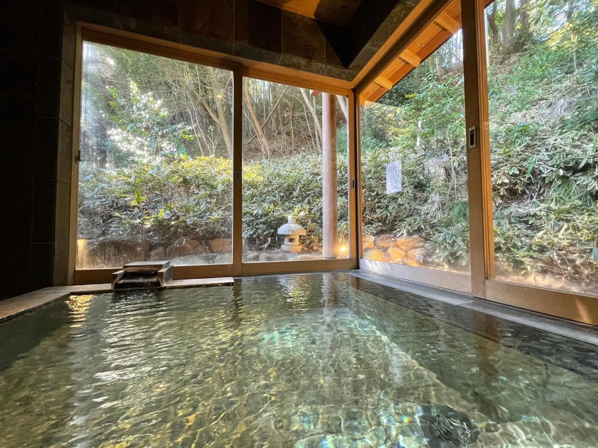 Izuajiro-onsen Shoufuen