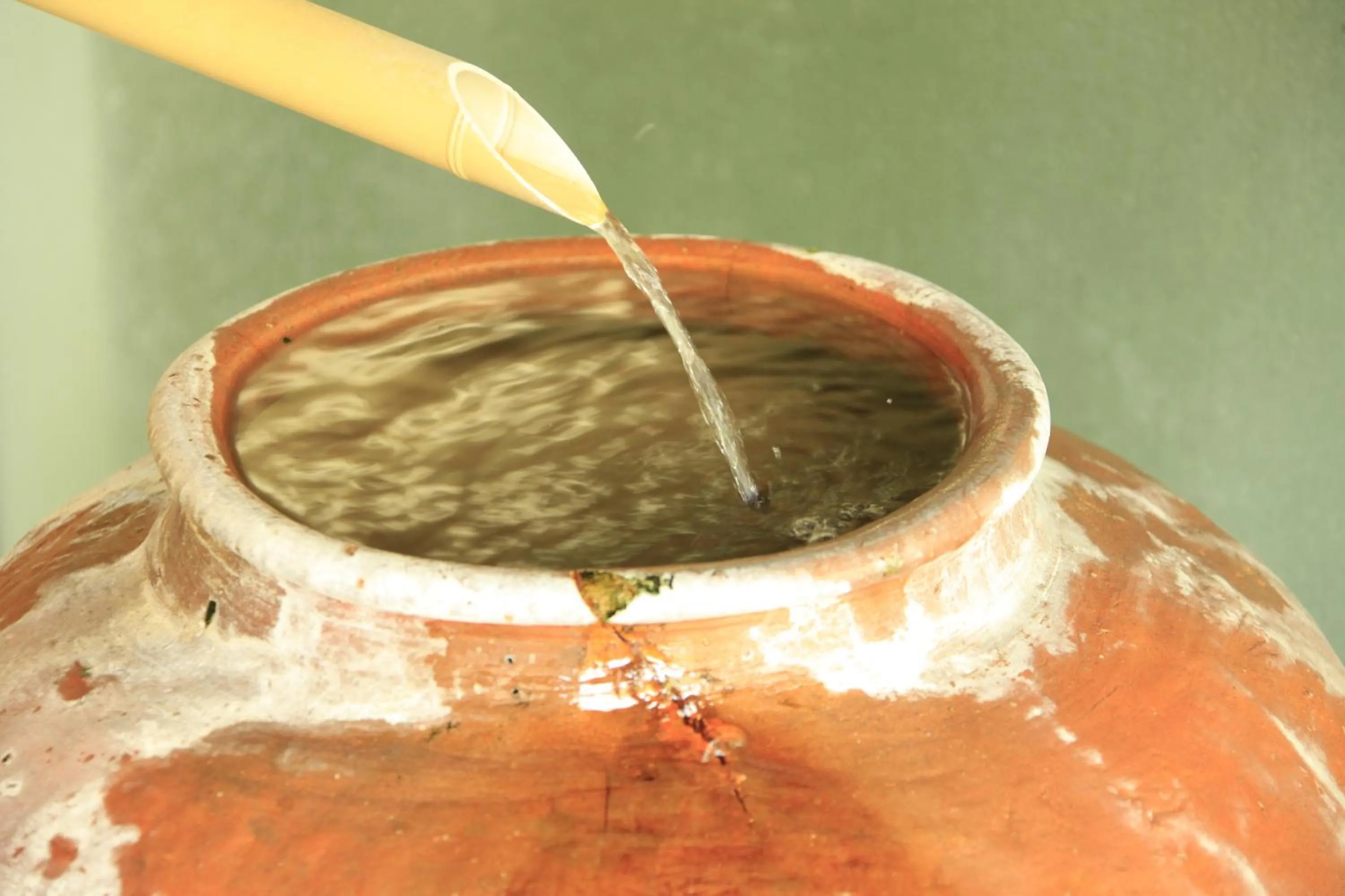 Izuajiro-onsen Shoufuen