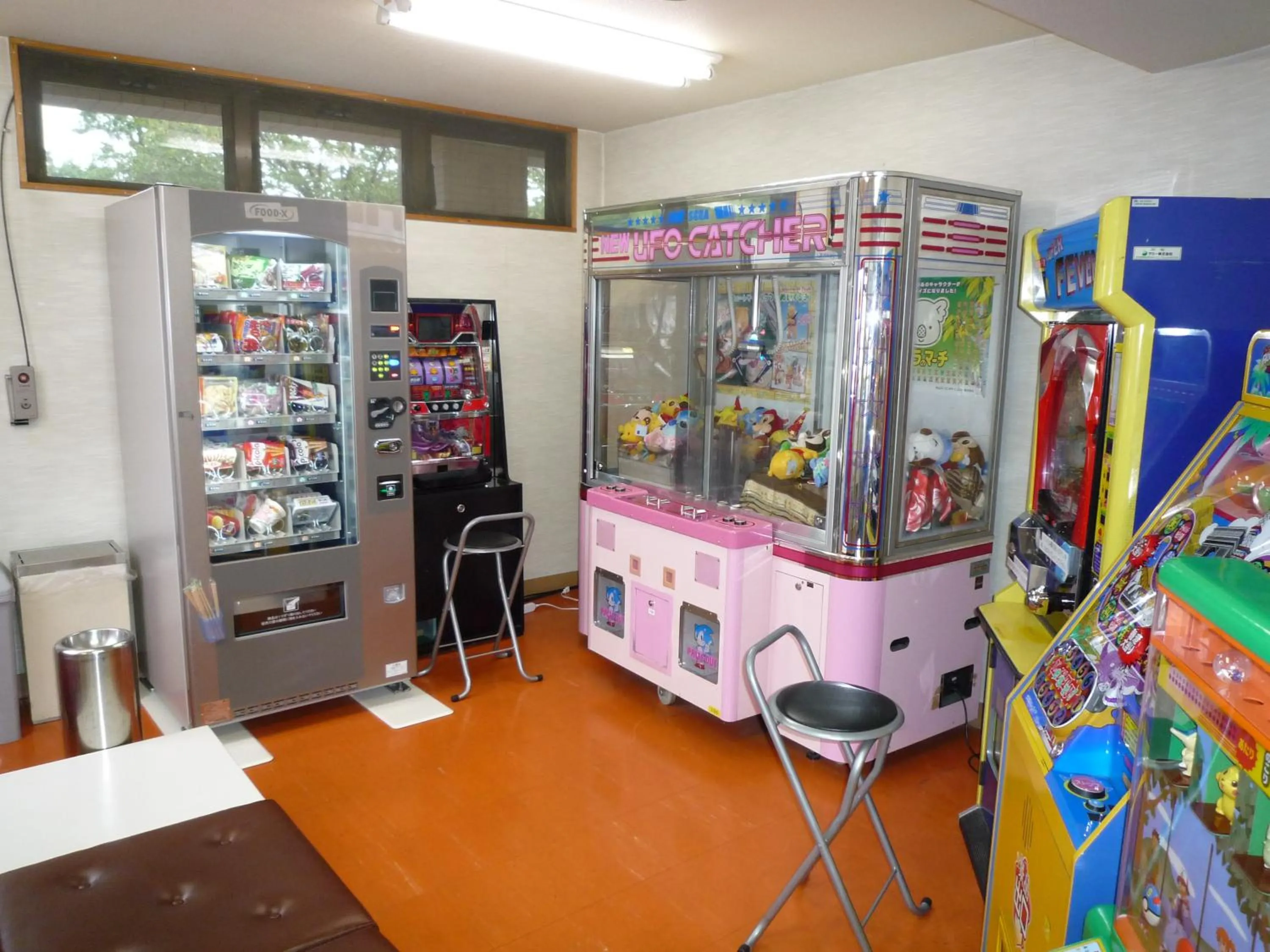 Izuajiro-onsen Shoufuen