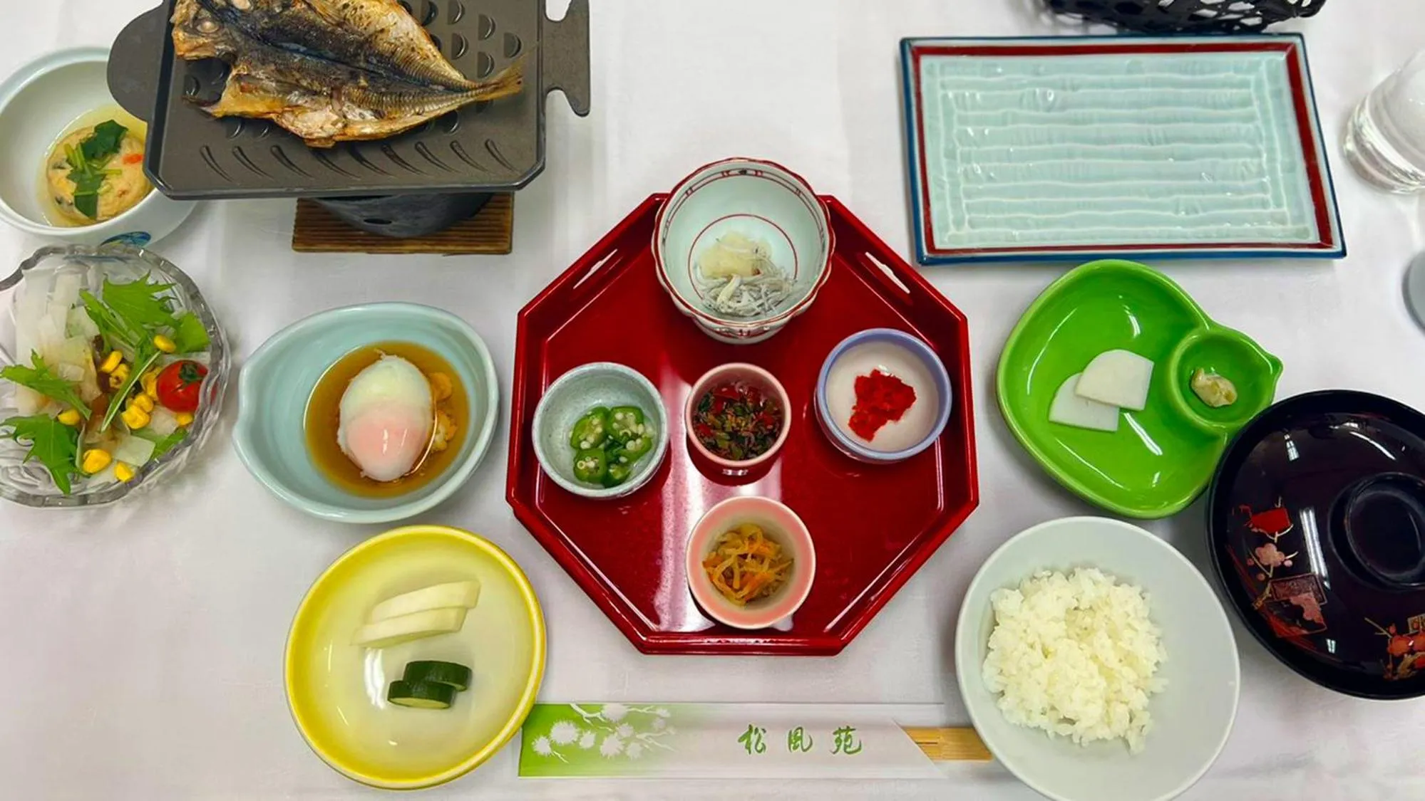 Izuajiro-onsen Shoufuen