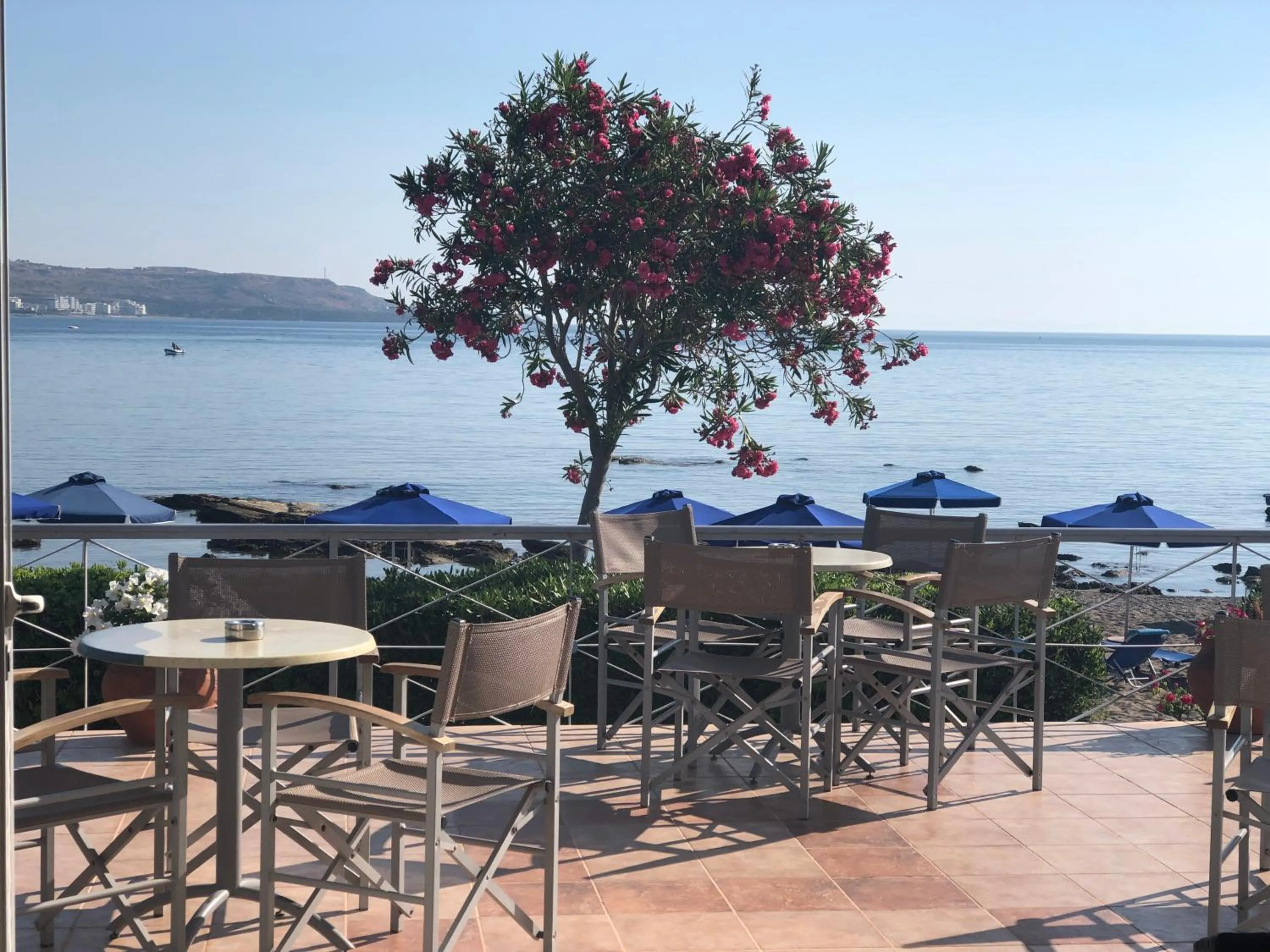 Elpida Beach Studios