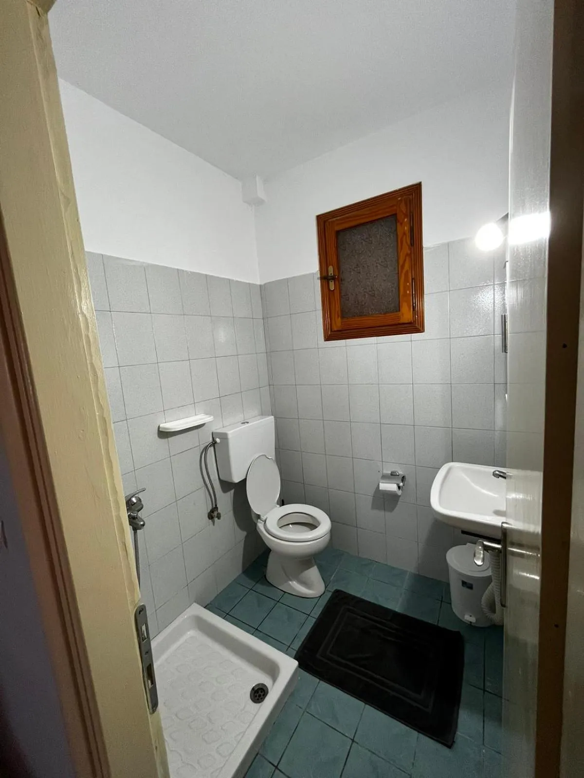 Nikos Studios and Apartments