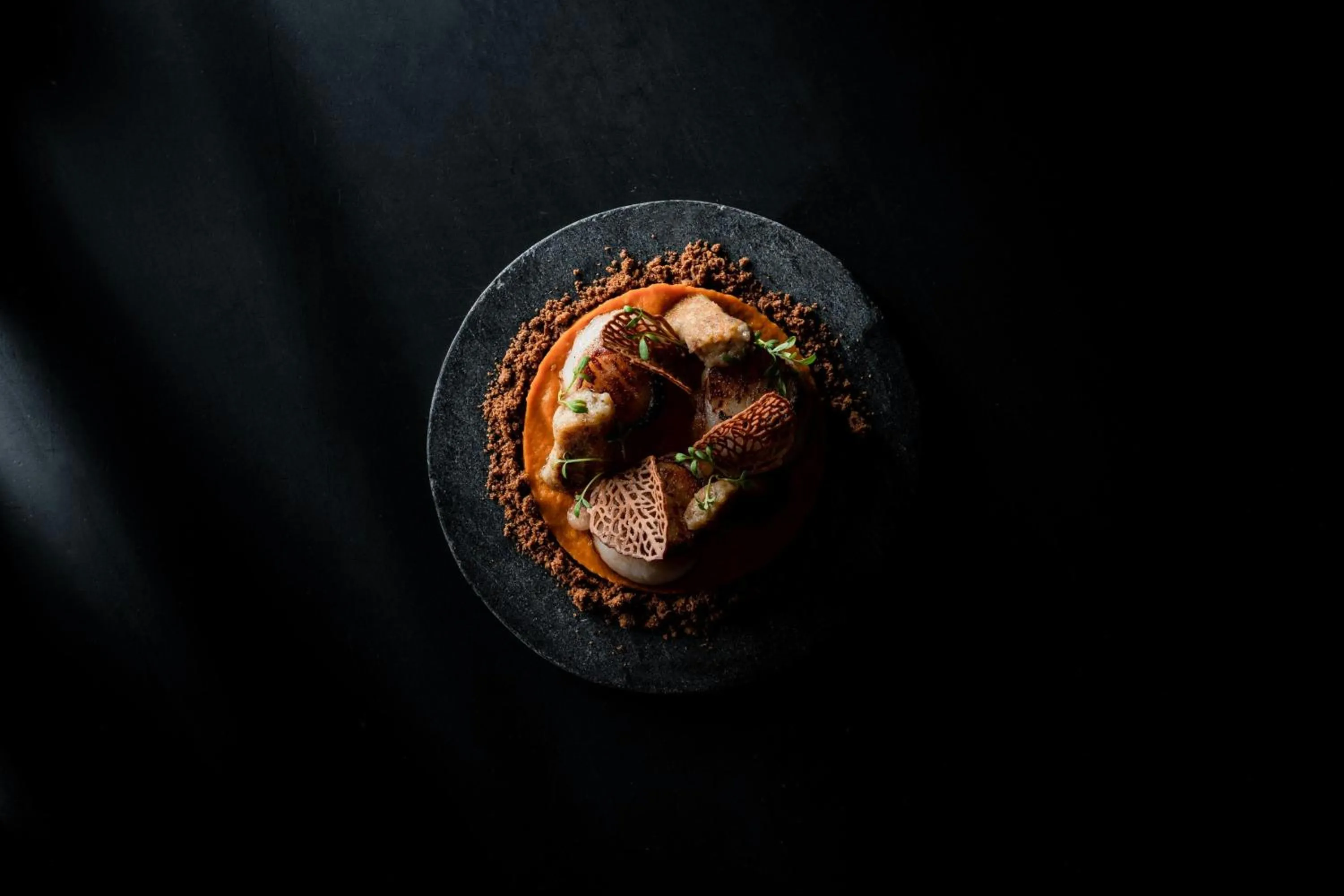 Restaurant/places to eat in Sheraton Lisboa Hotel & Spa