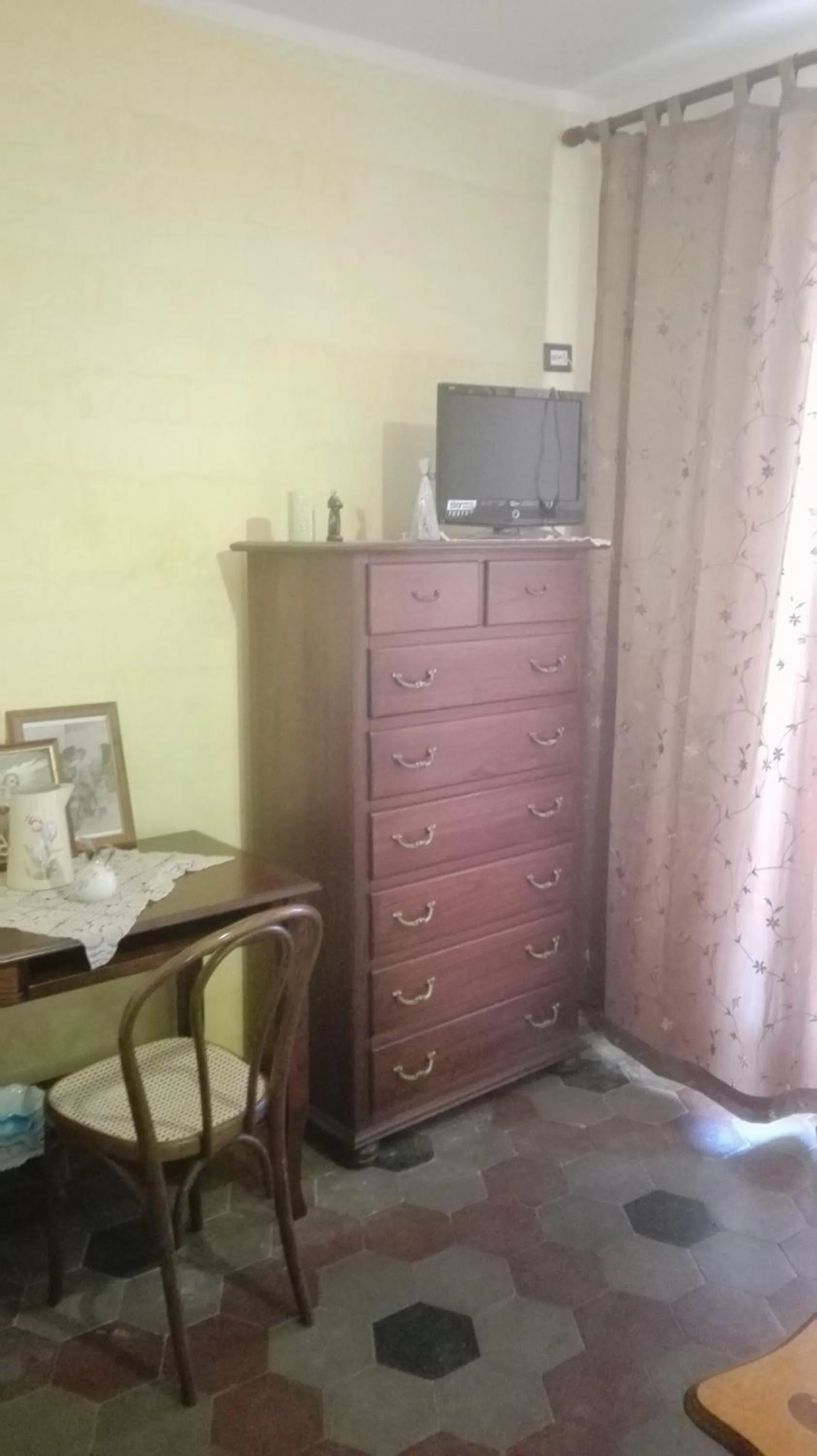 TV and multimedia in Antico Palazzo