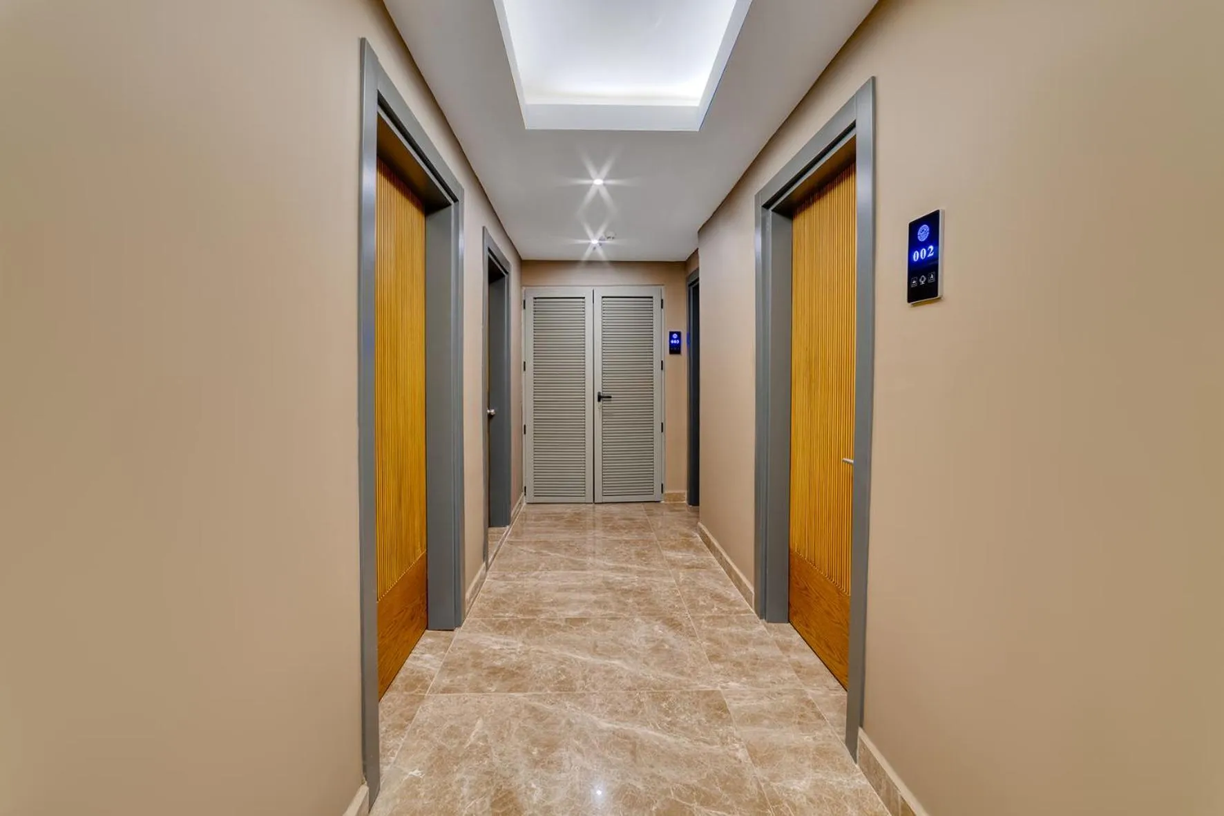 Yeniacun Apart Hotel