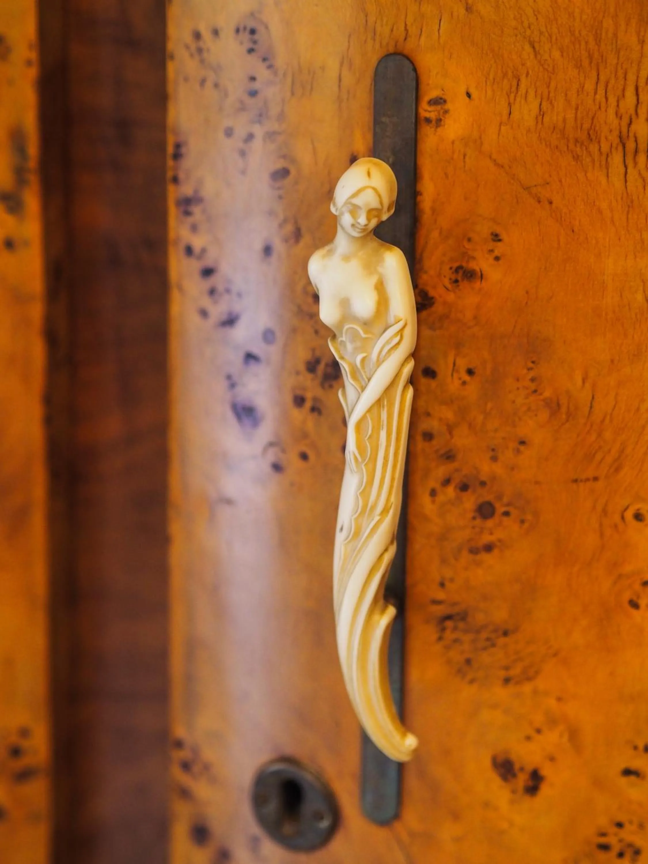 Likya Yolu Palas Hotel