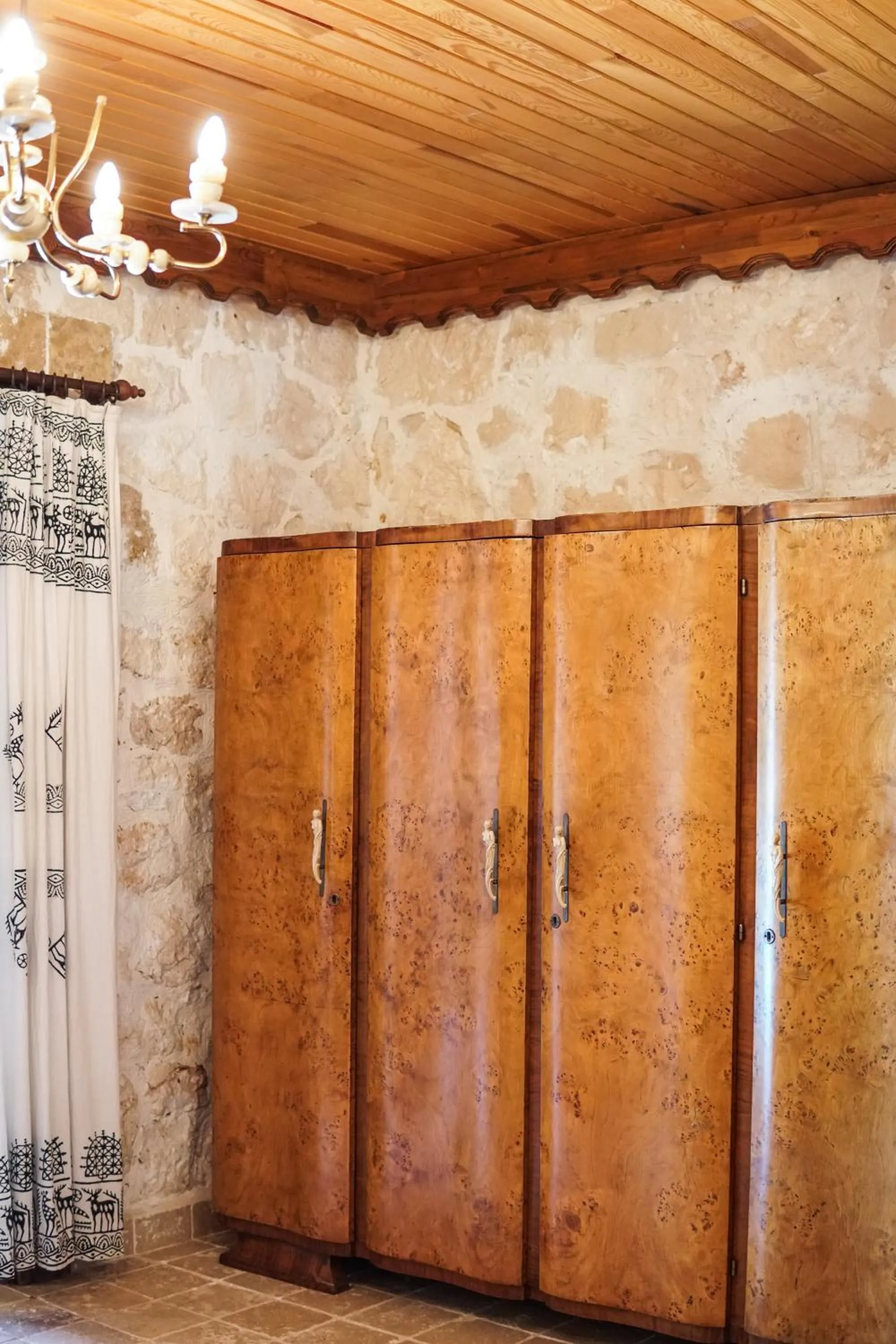 Likya Yolu Palas Hotel