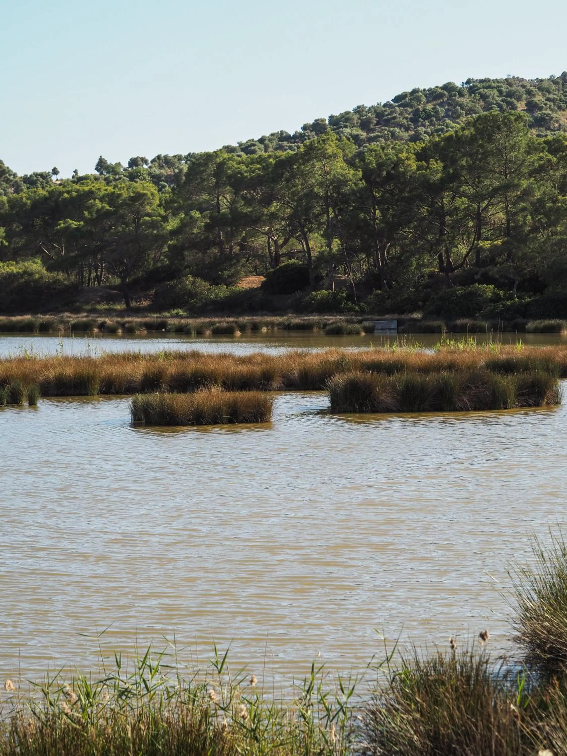 Likya Yolu Palas Hotel