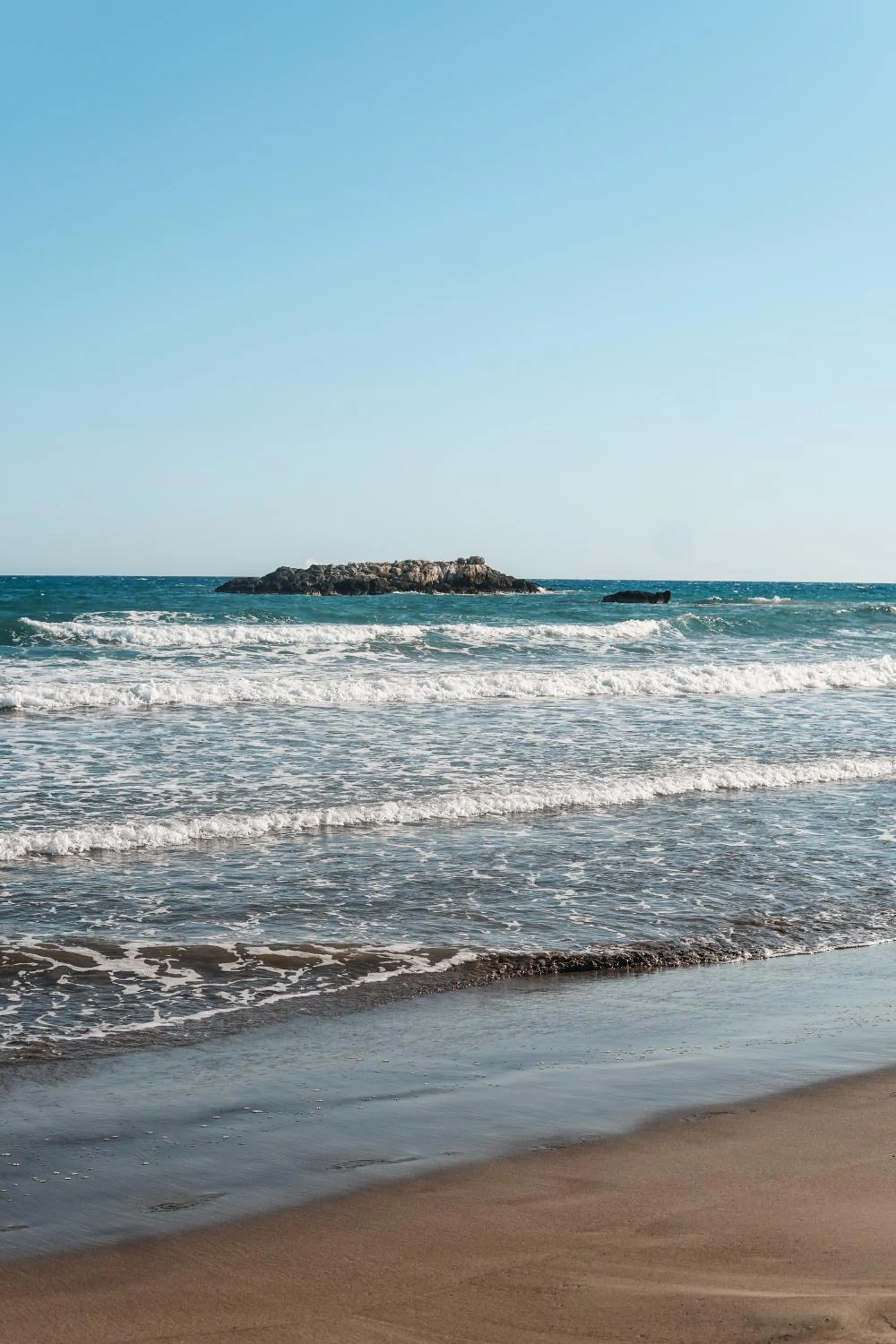 Likya Yolu Palas Hotel