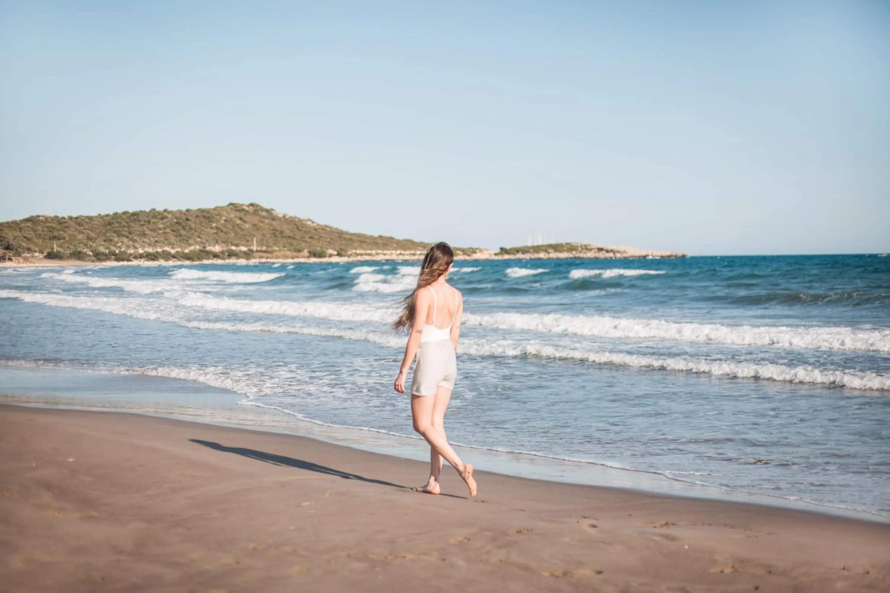 Likya Yolu Palas Hotel