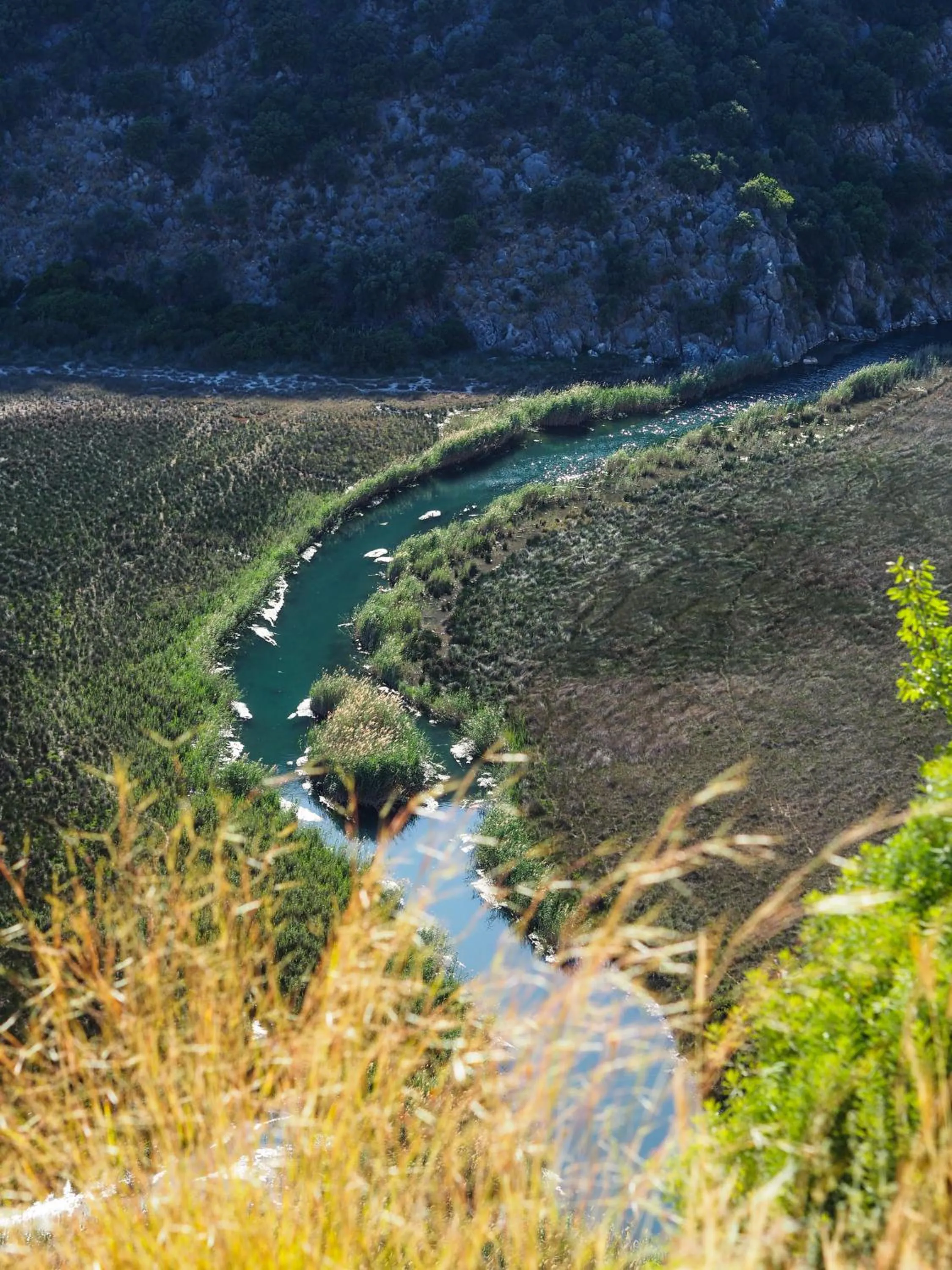 Likya Yolu Palas Hotel