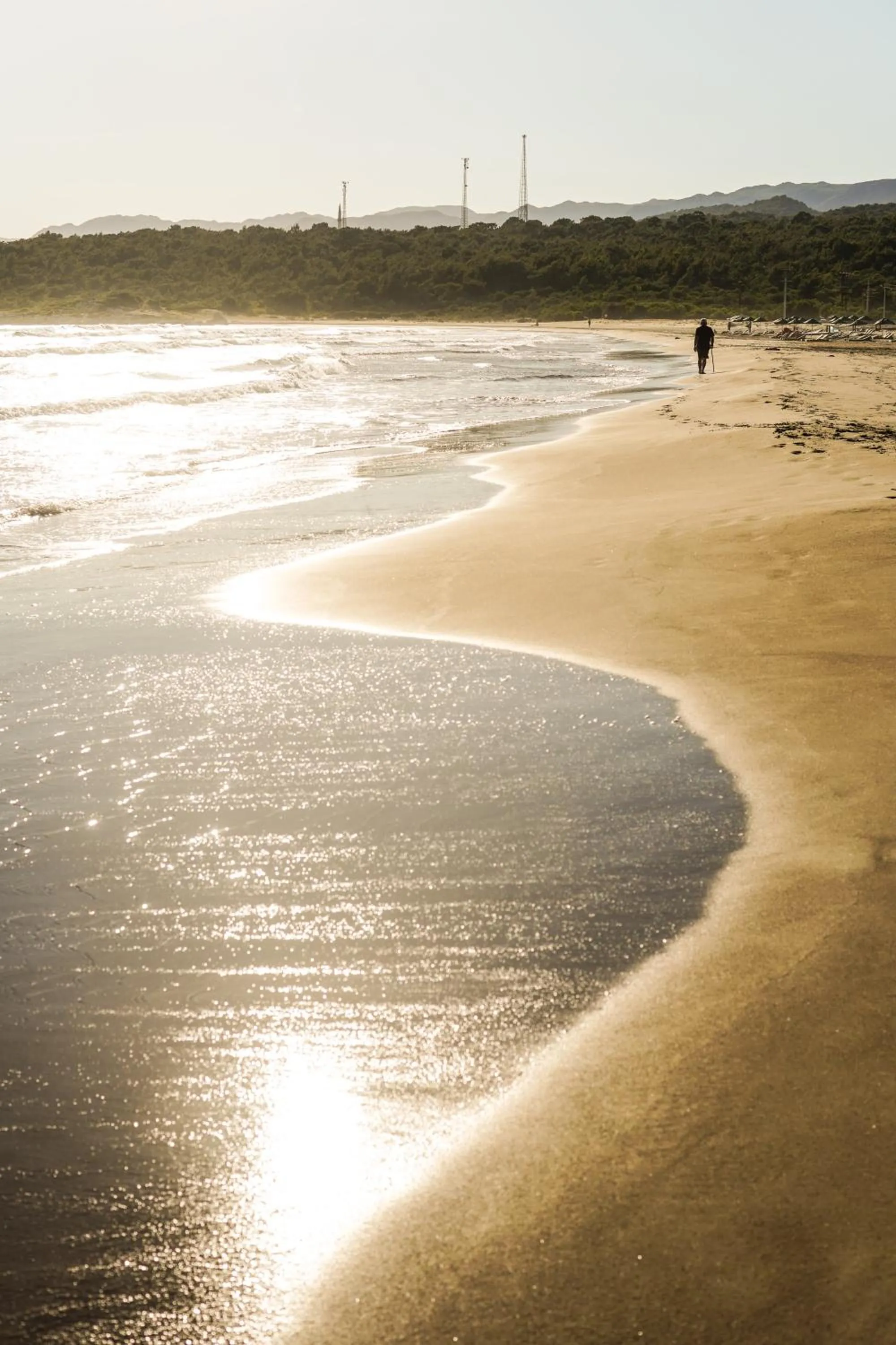 Likya Yolu Palas Hotel