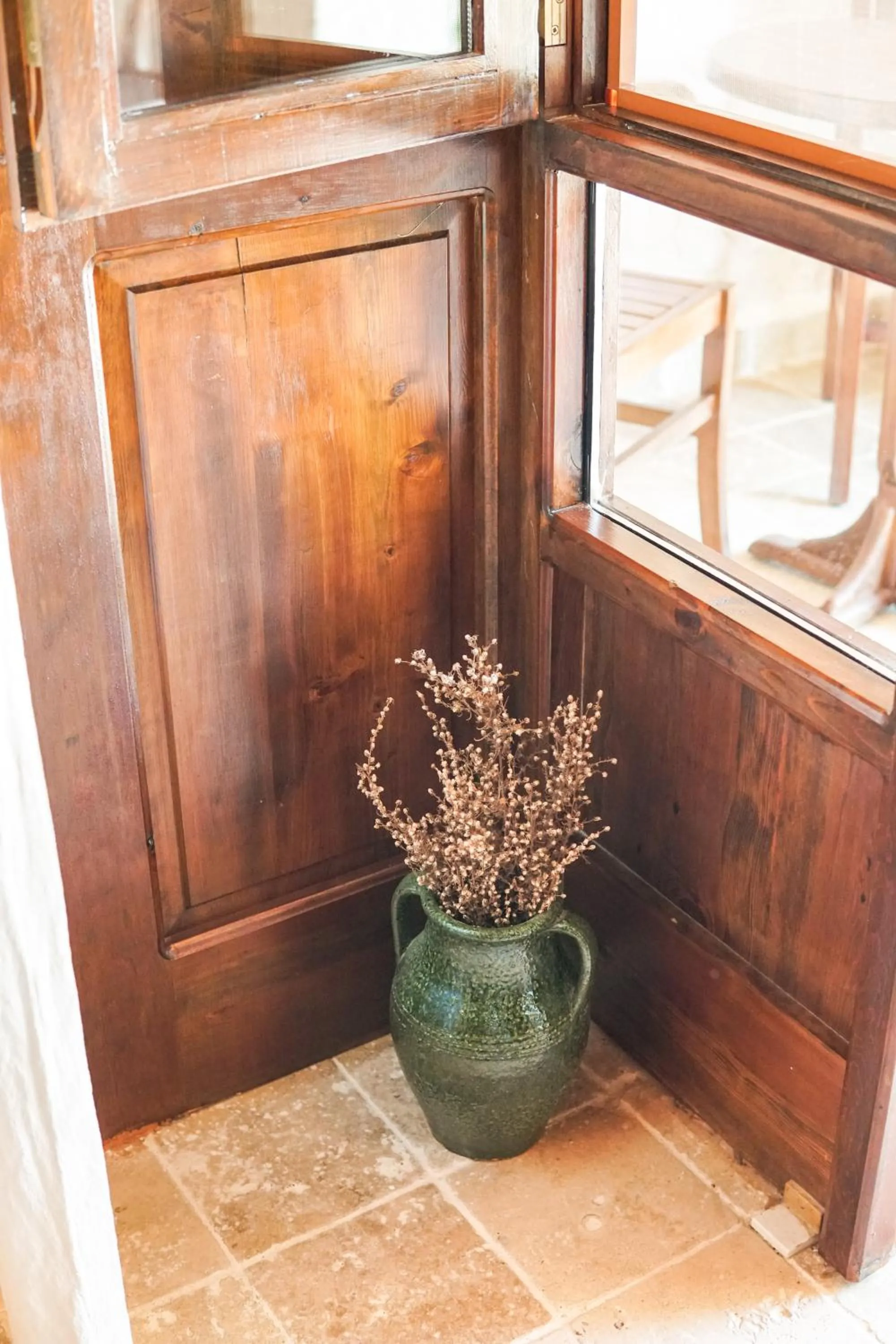 Likya Yolu Palas Hotel