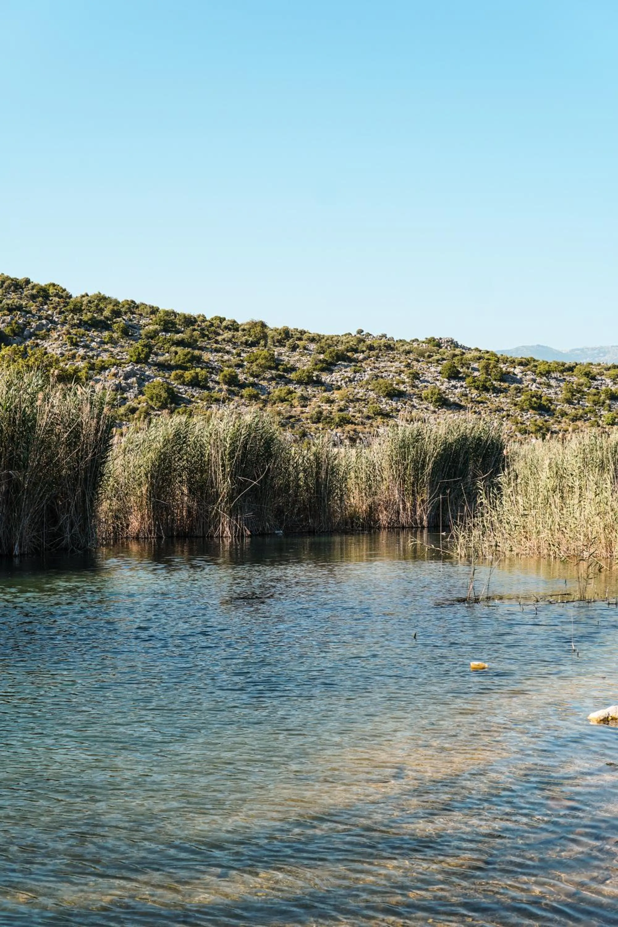 Likya Yolu Palas Hotel