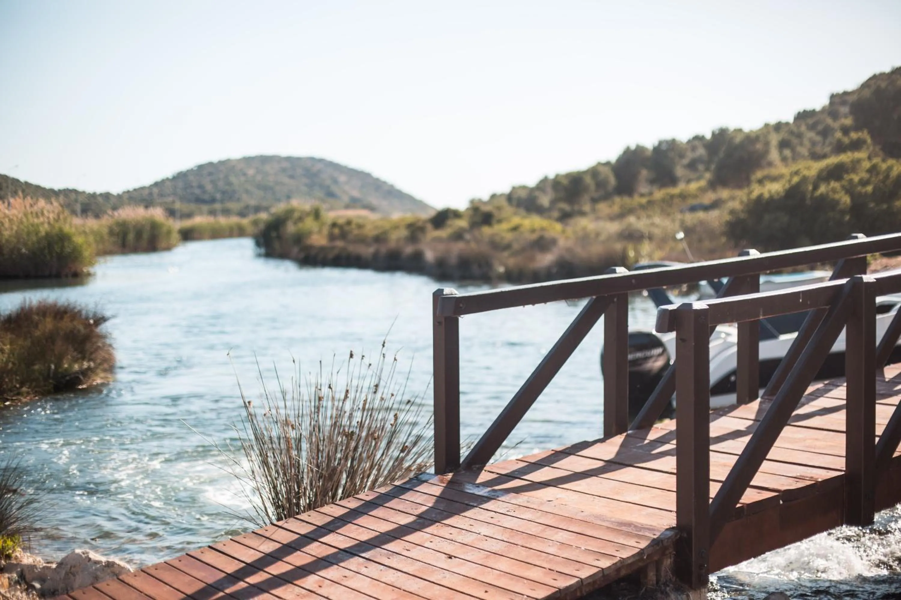 Likya Yolu Palas Hotel