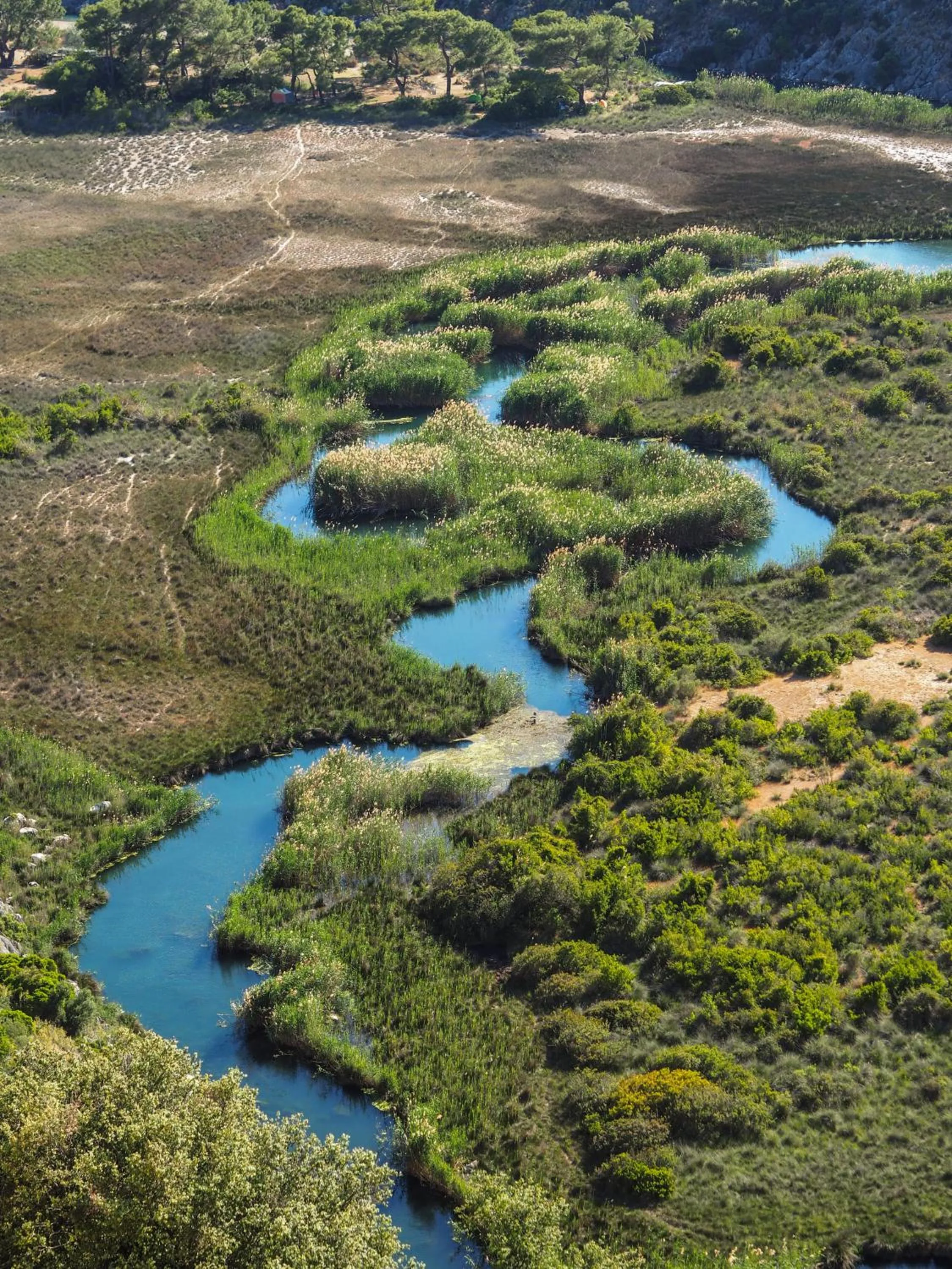 Likya Yolu Palas Hotel