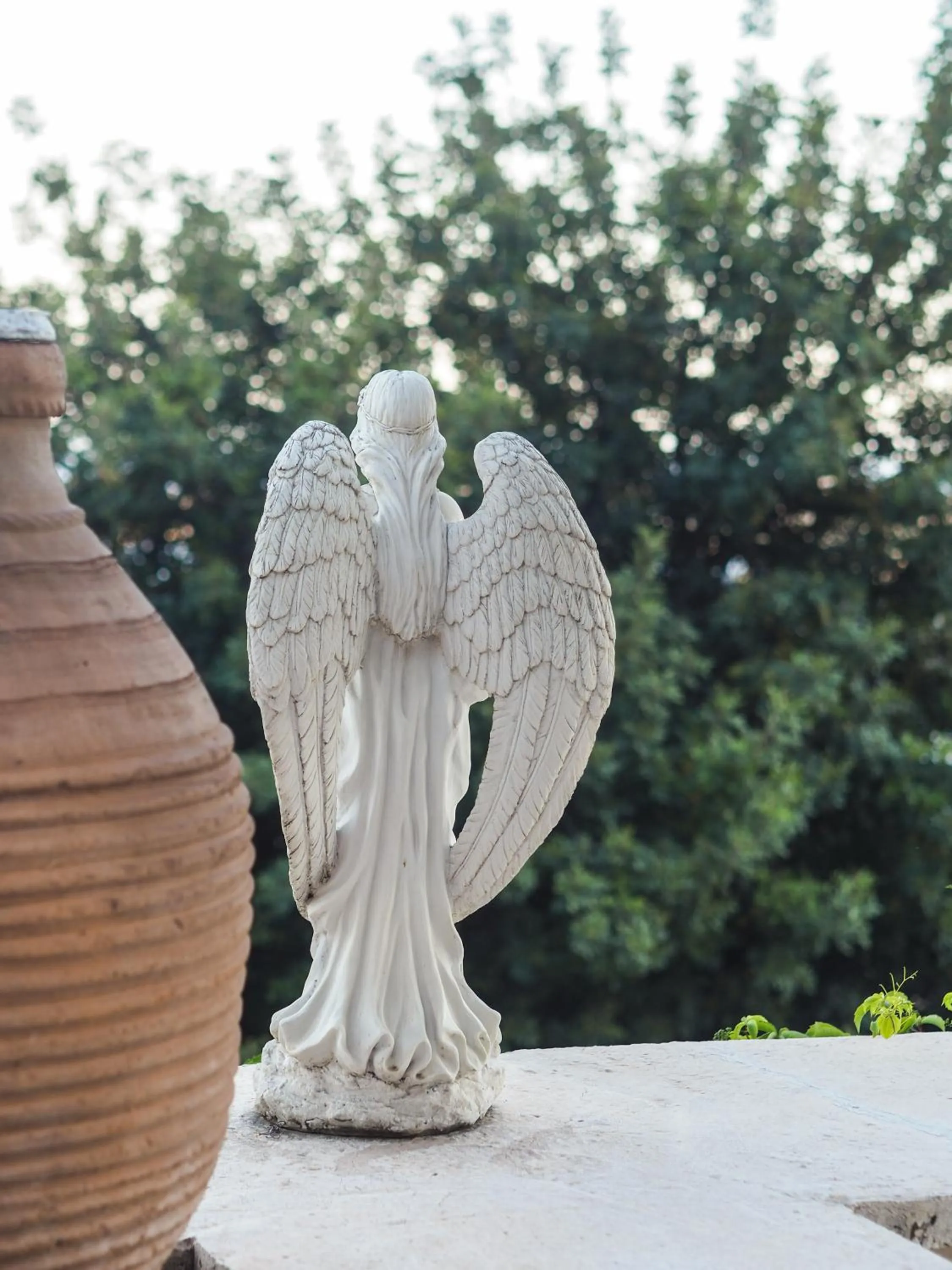 Likya Yolu Palas Hotel