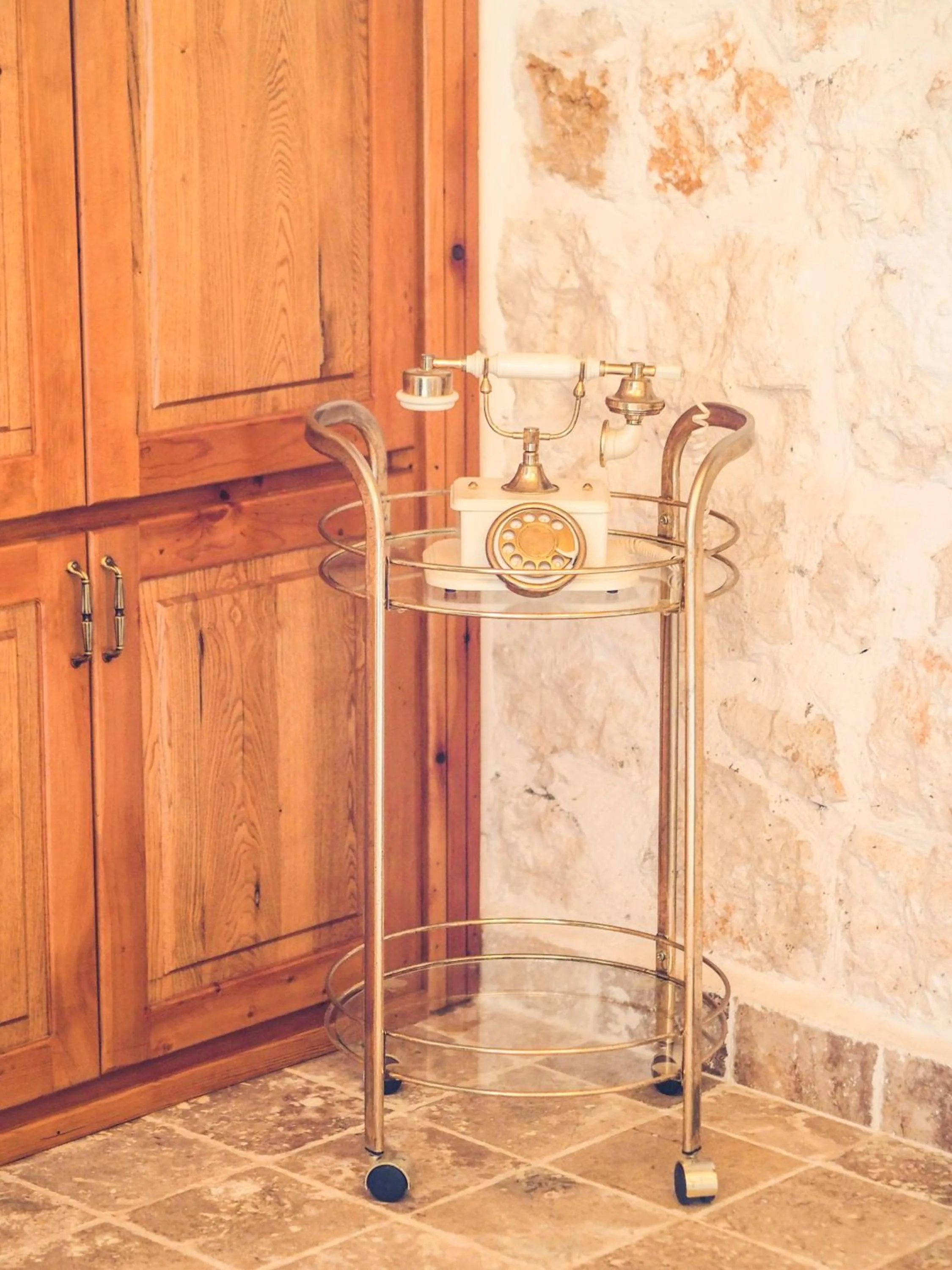 Likya Yolu Palas Hotel