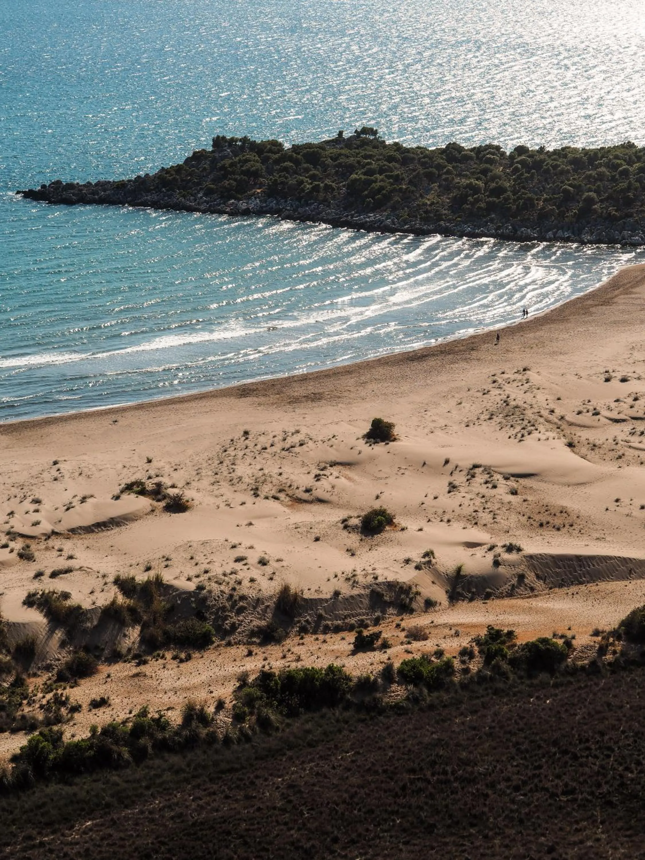 Likya Yolu Palas Hotel