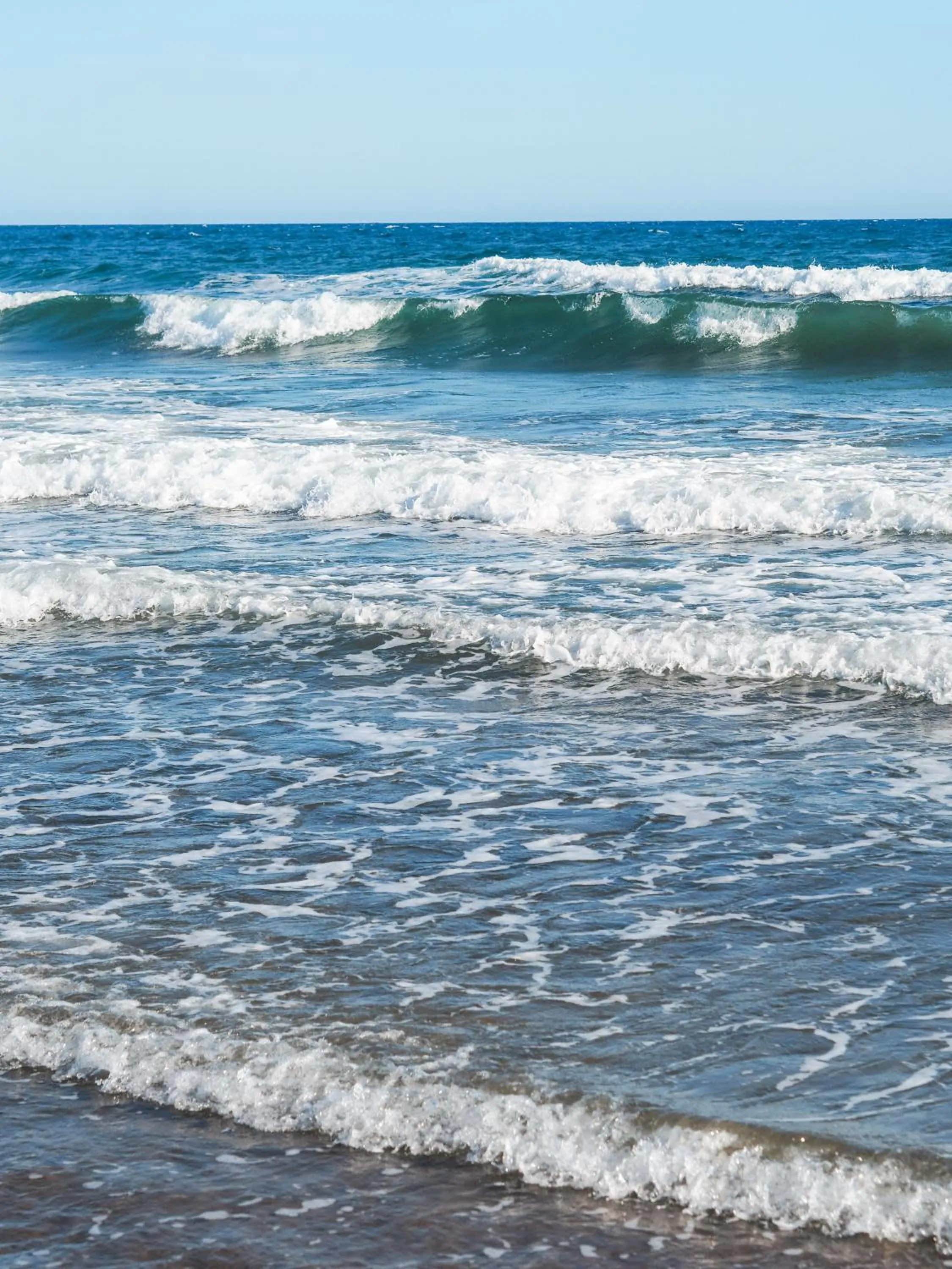 Likya Yolu Palas Hotel