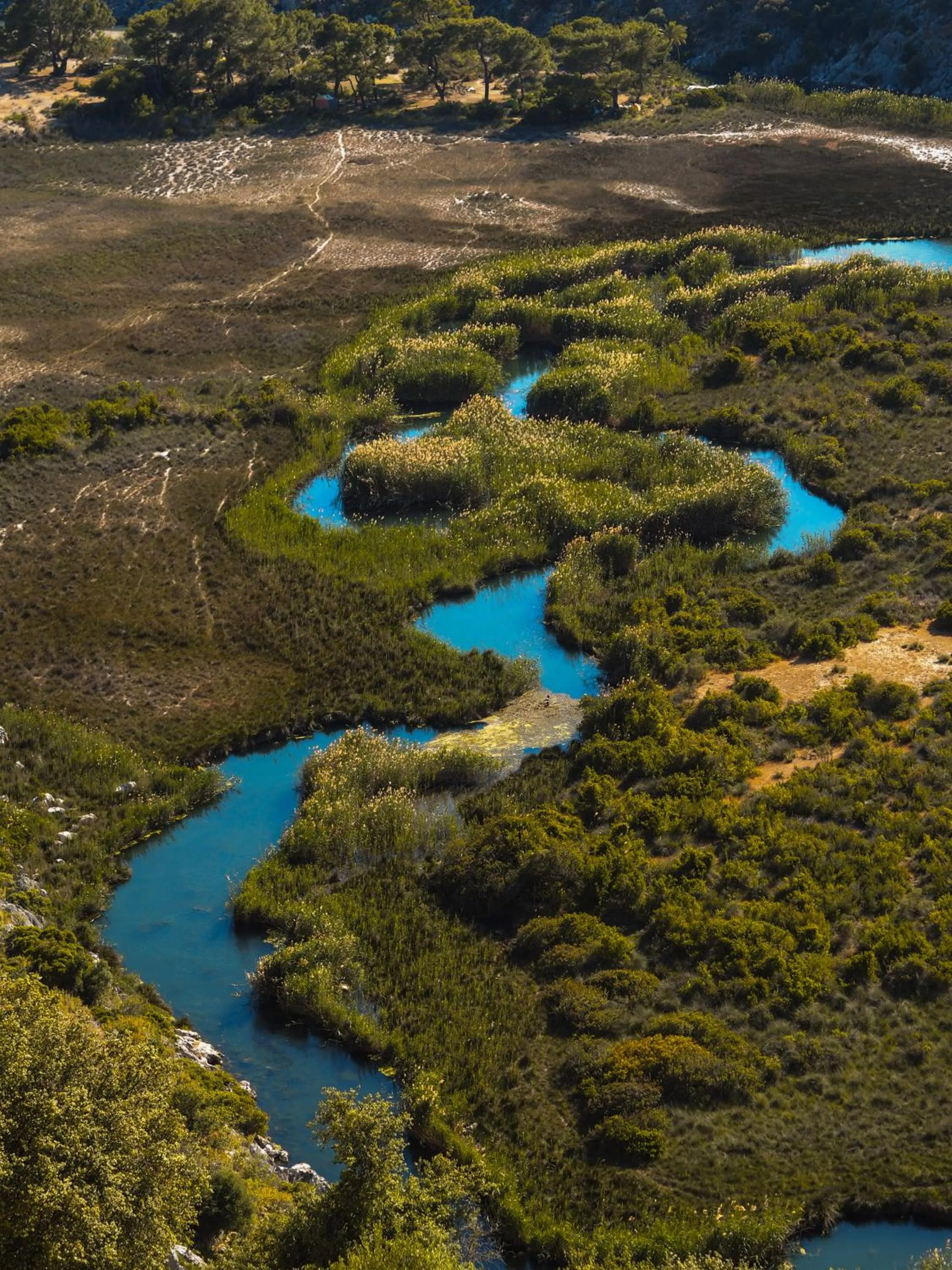 Likya Yolu Palas Hotel