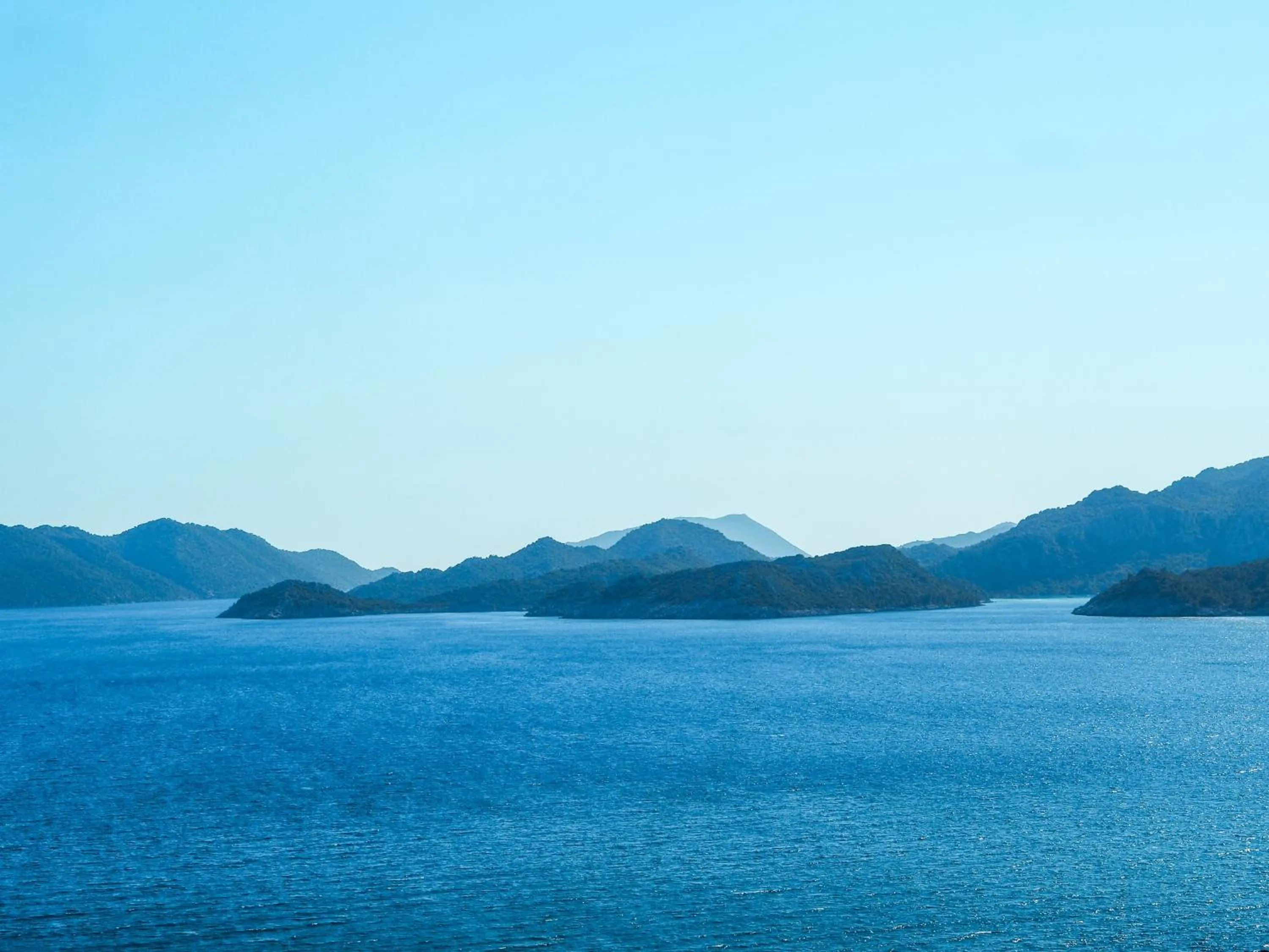 Likya Yolu Palas Hotel