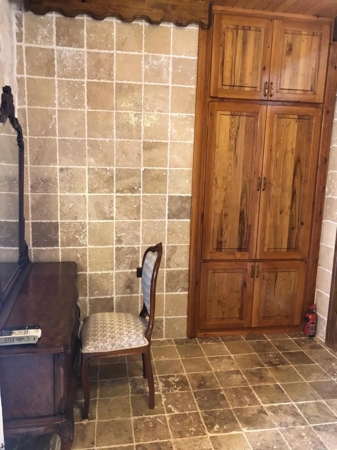 Likya Yolu Palas Hotel