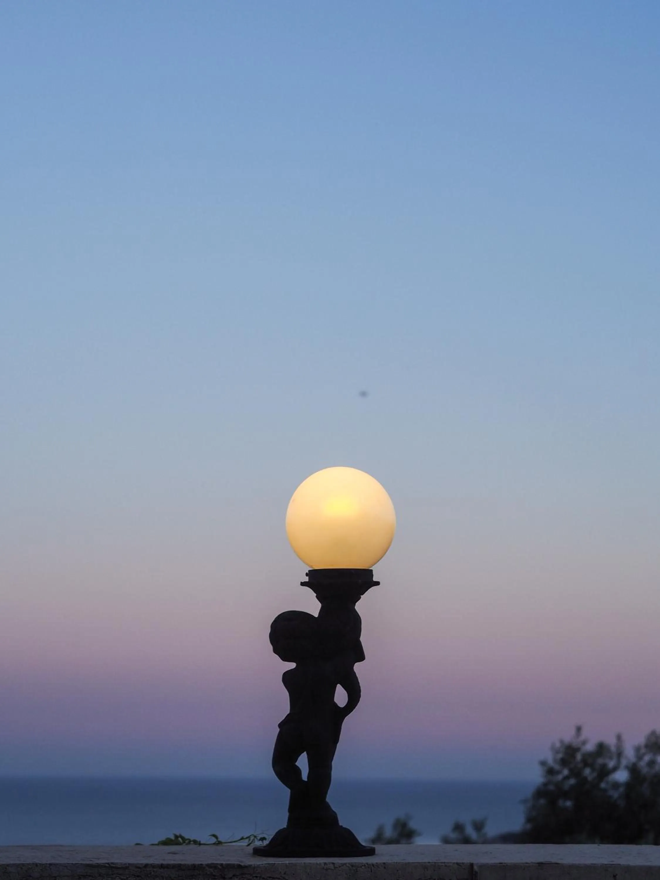 Likya Yolu Palas Hotel