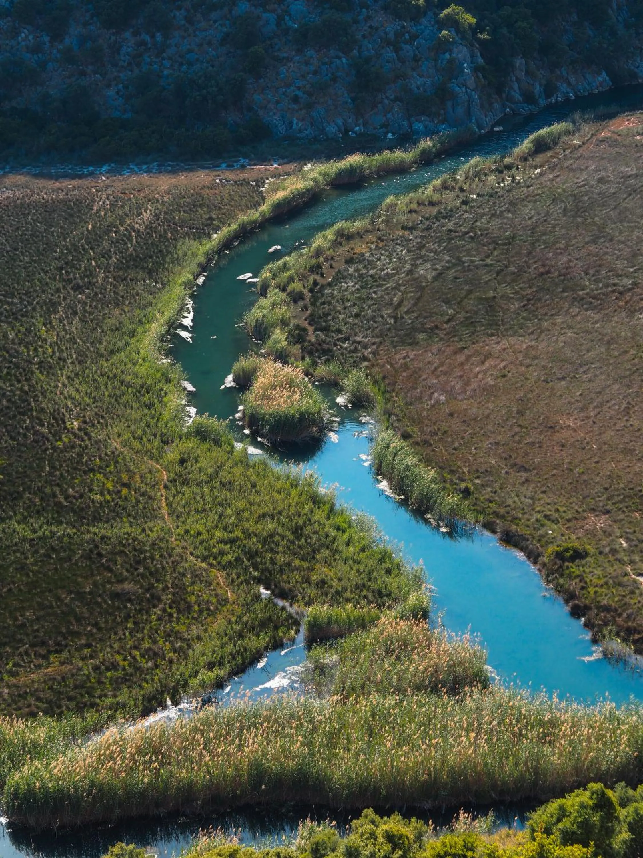 Likya Yolu Palas Hotel
