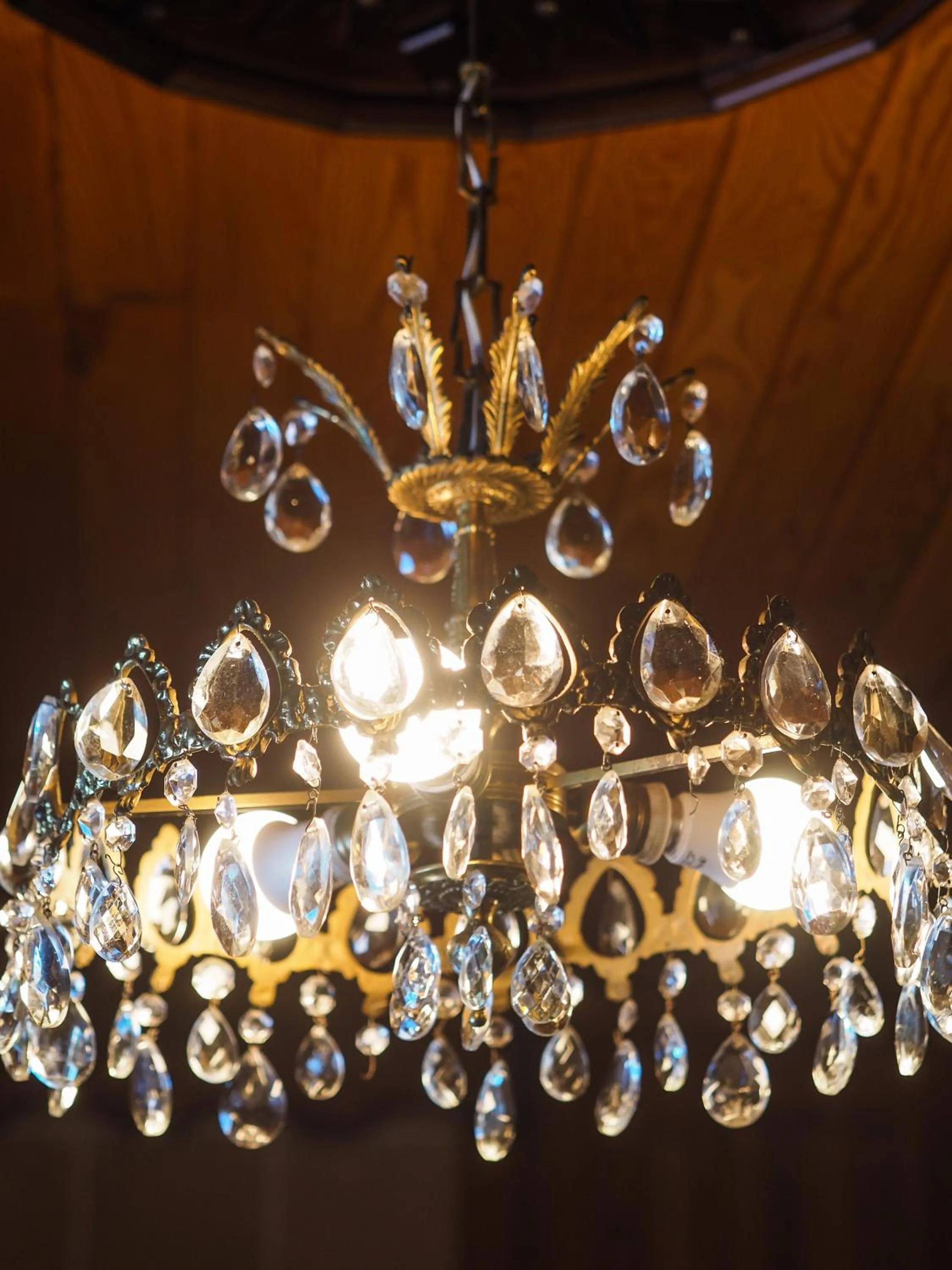 Likya Yolu Palas Hotel