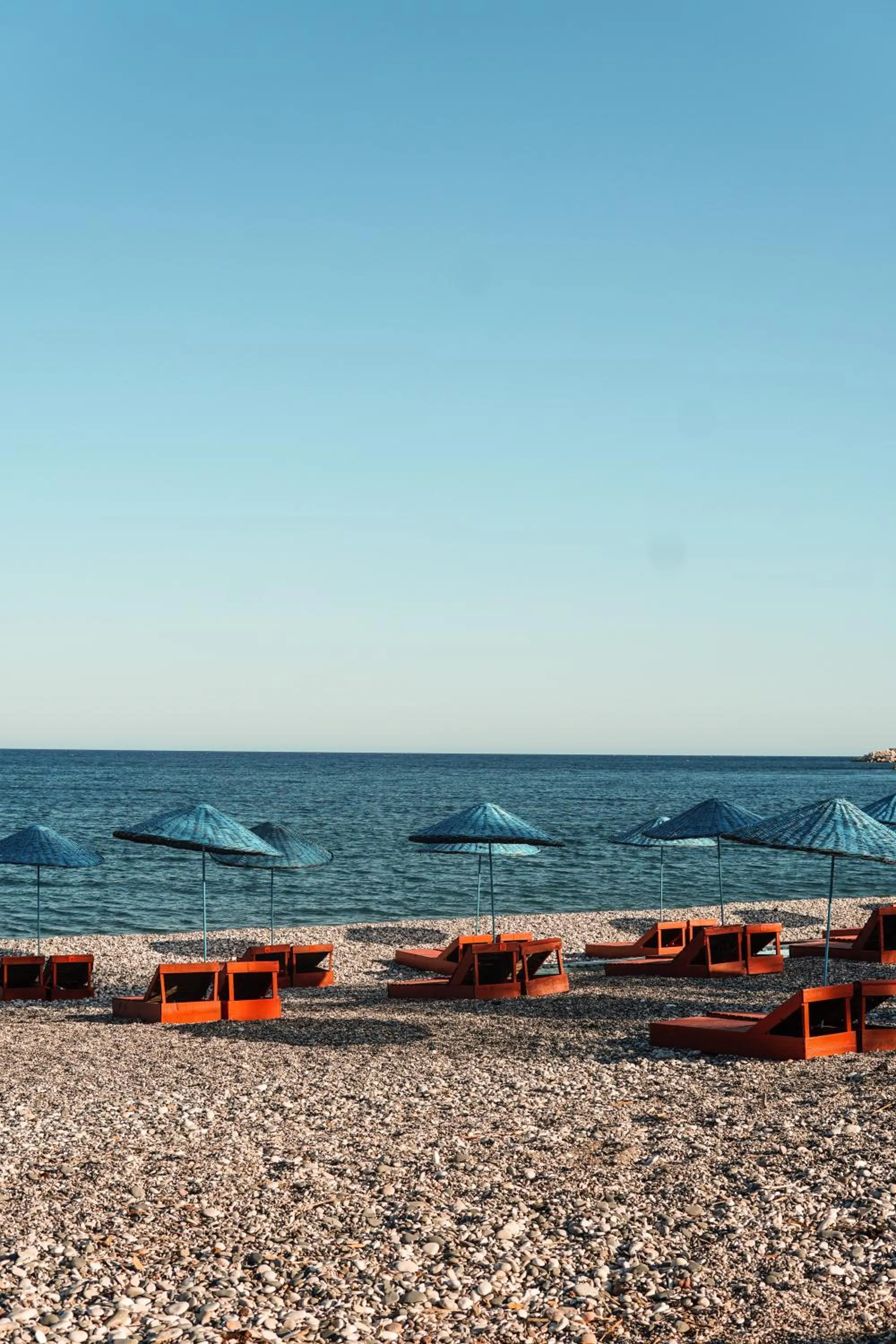 Likya Yolu Palas Hotel