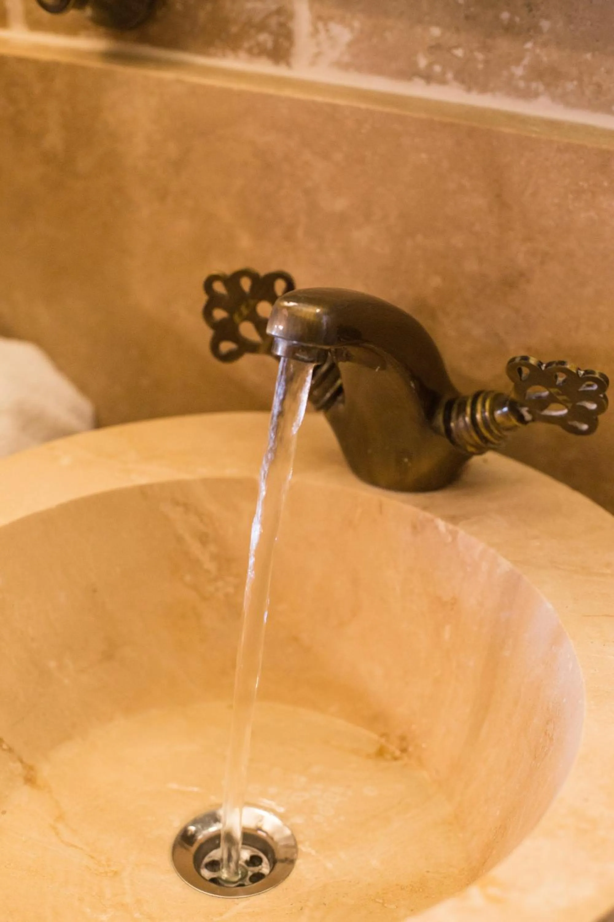 Likya Yolu Palas Hotel