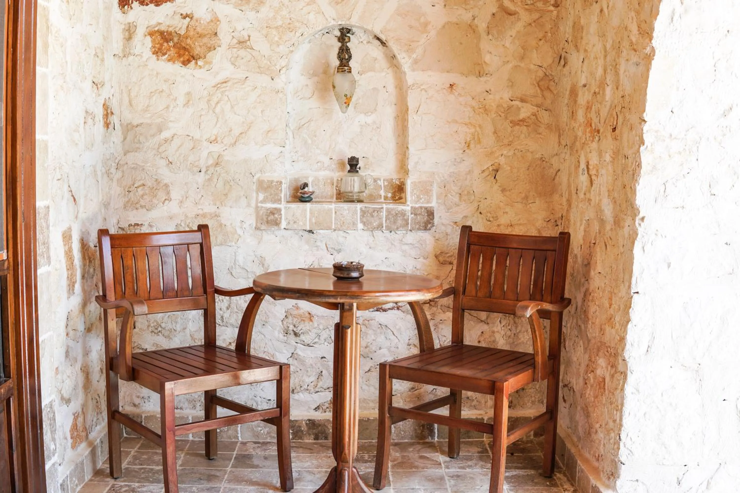 Likya Yolu Palas Hotel