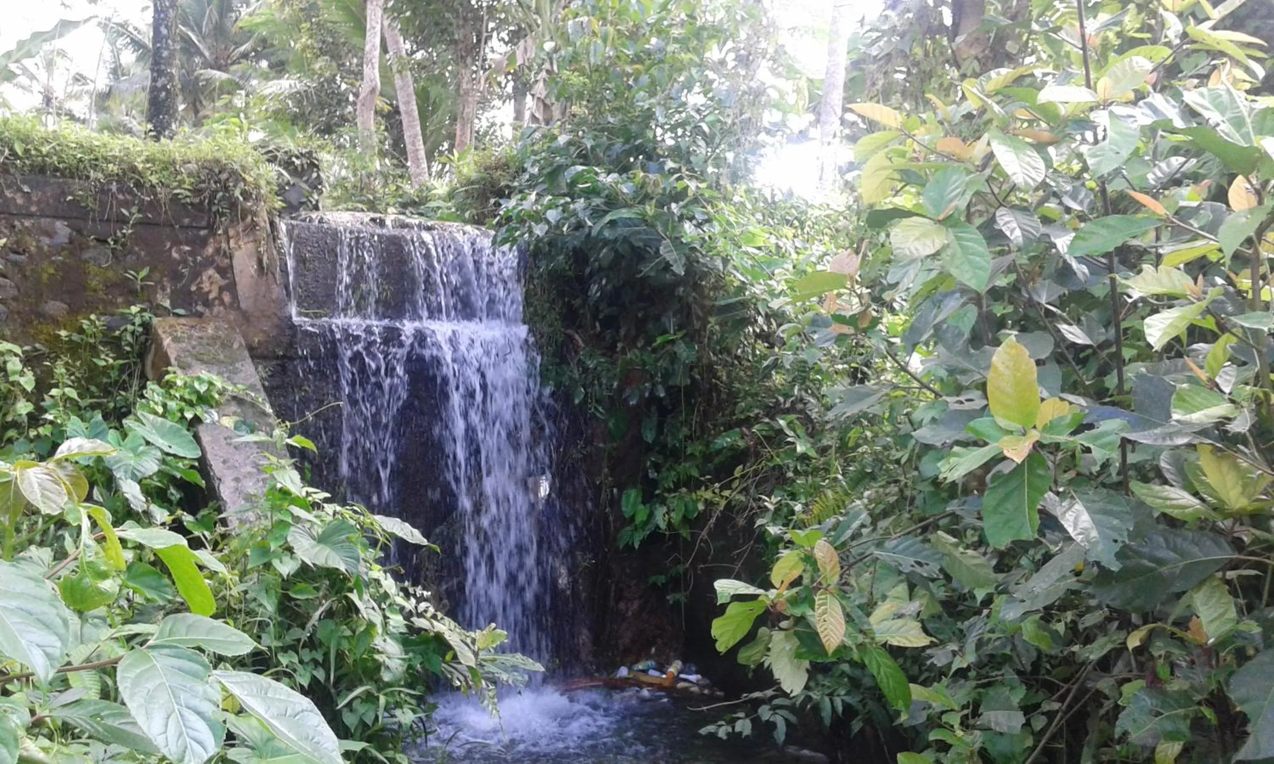 Nearby landmark in Ubud Syailendra Villas