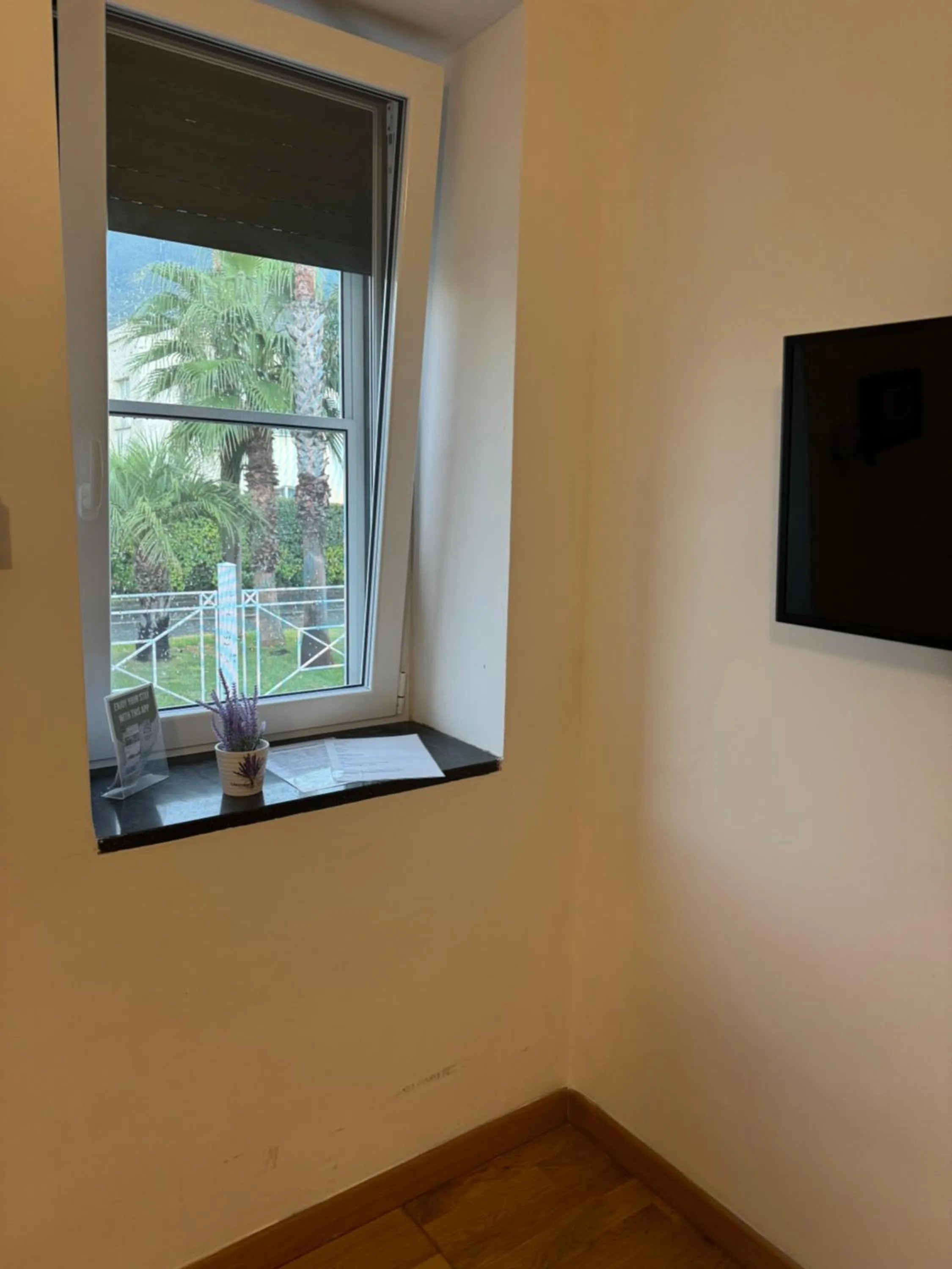 Atlantide holiday apartments
