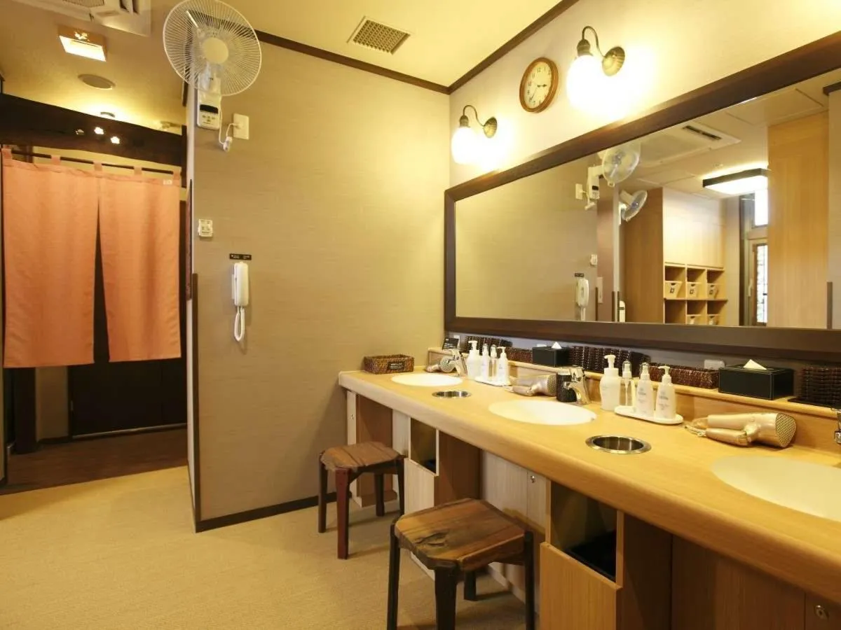 Dormy Inn Premium Wakayama Natural Hot Spring