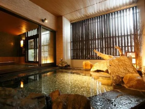 Dormy Inn Premium Wakayama Natural Hot Spring