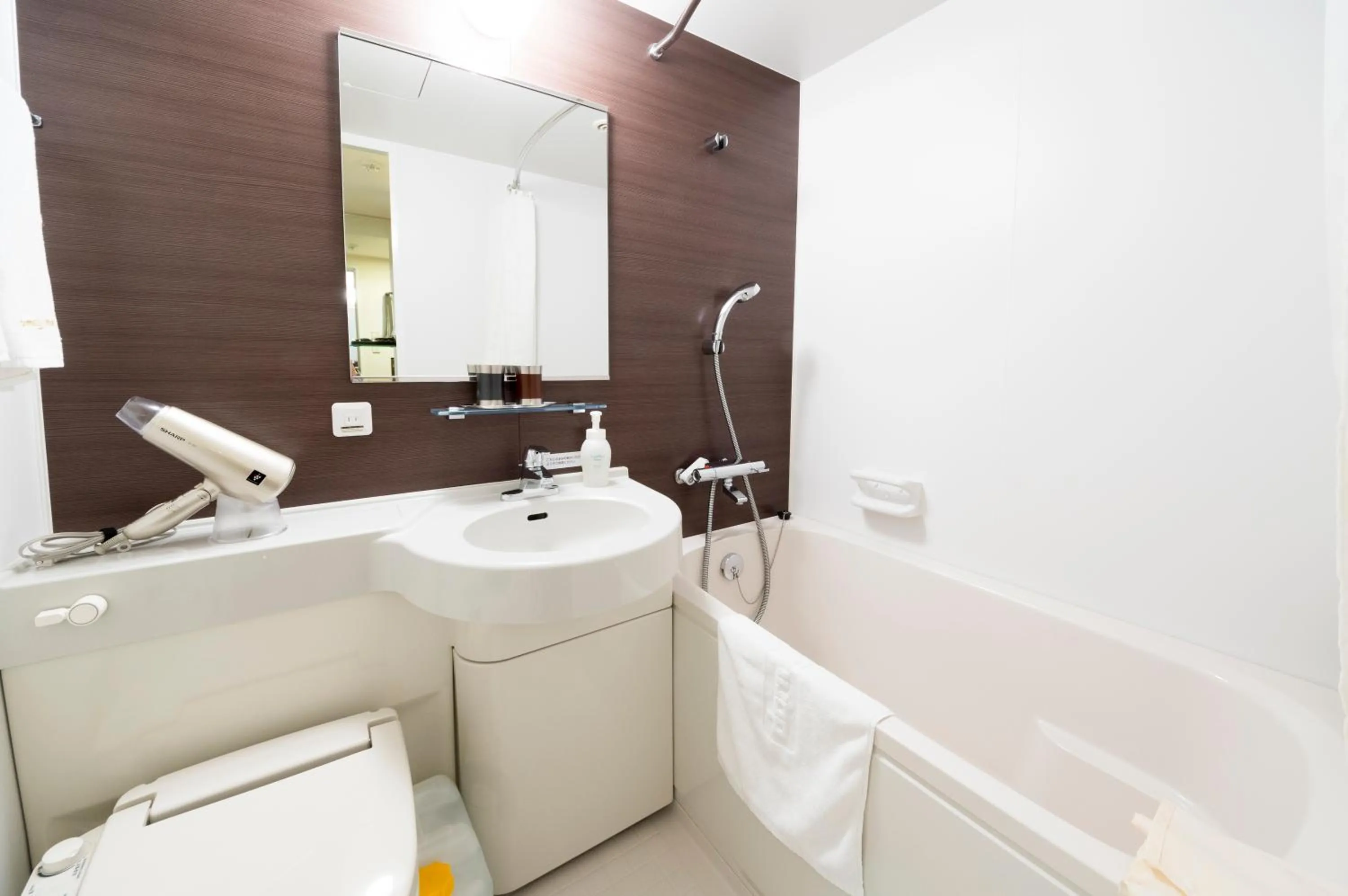 Dormy Inn Premium Wakayama Natural Hot Spring