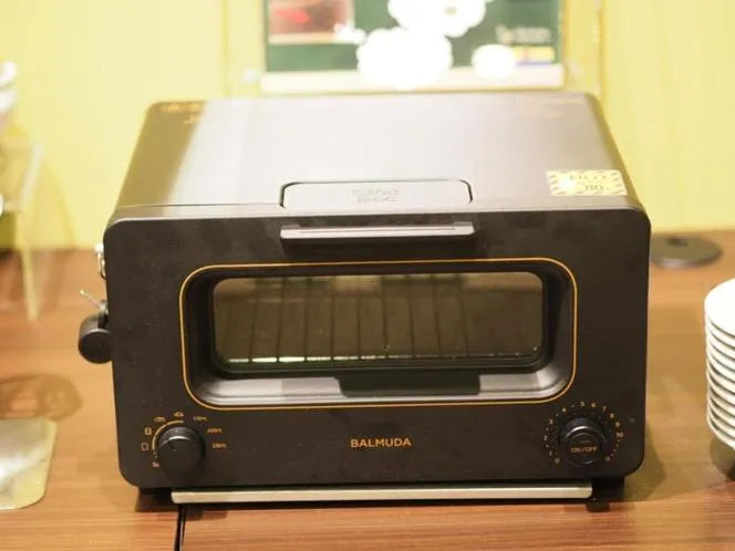 Breakfast in Dormy Inn Premium Wakayama Natural Hot Spring