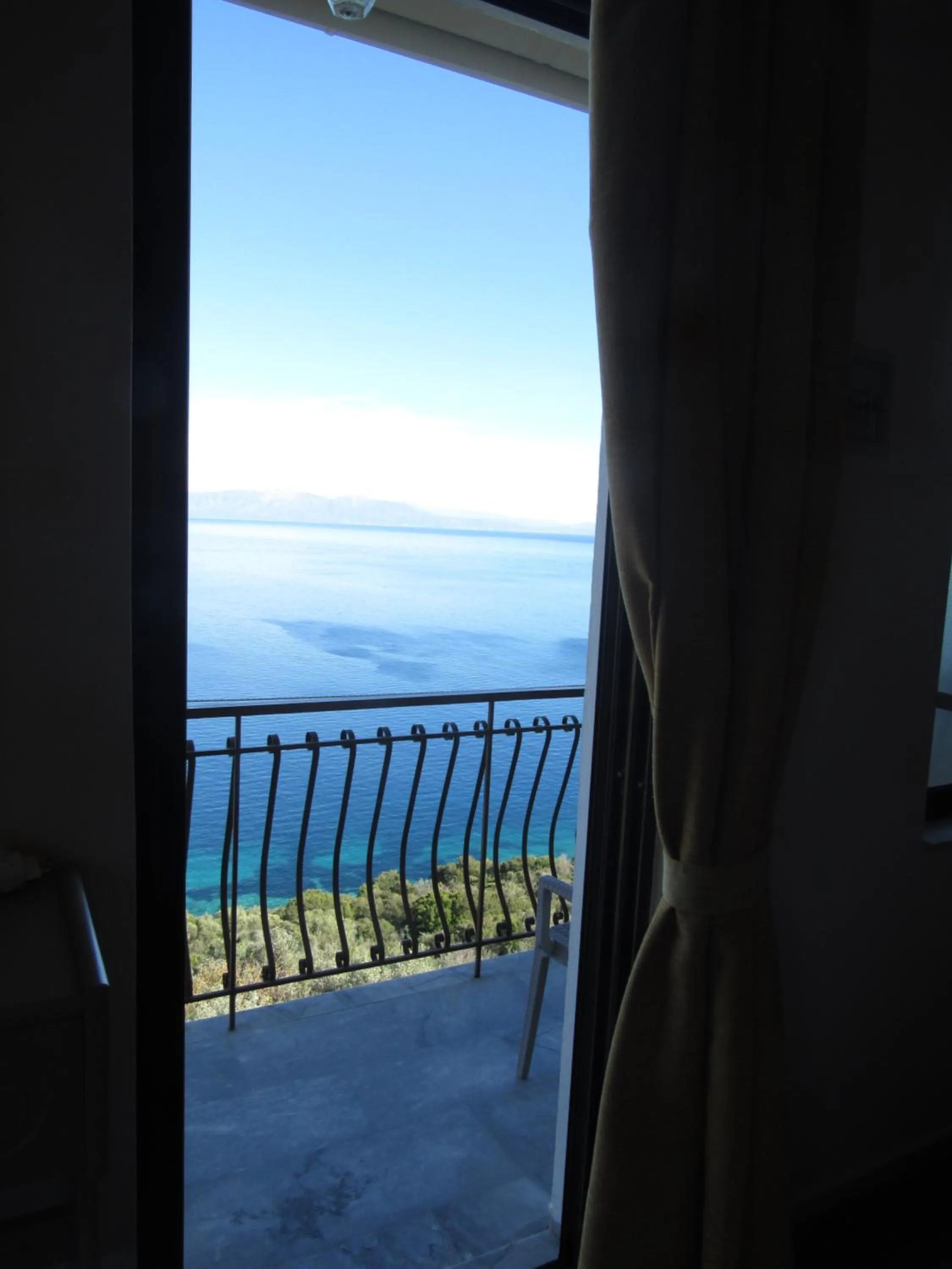 Day in Kallisto studios