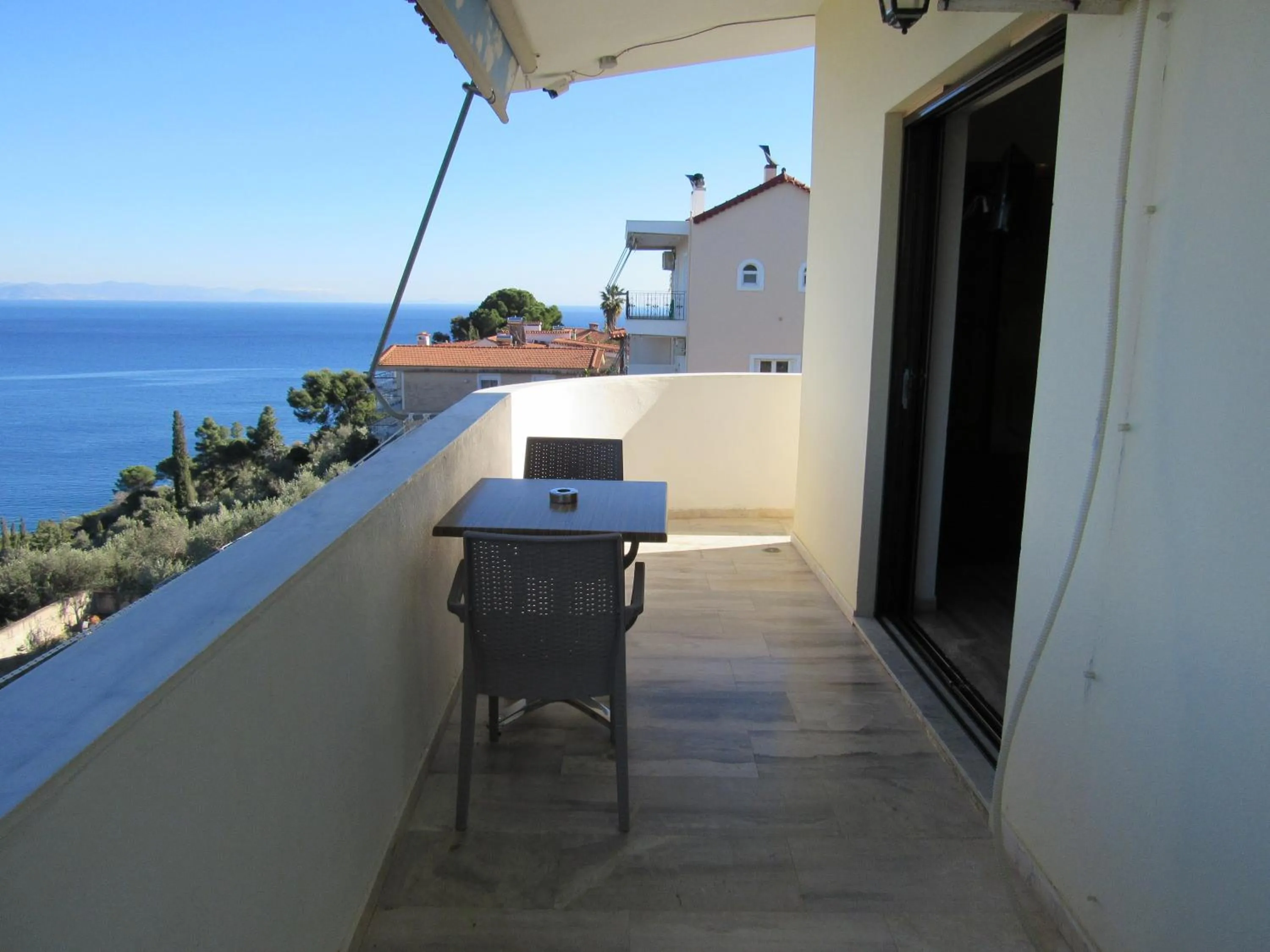 Day in Kallisto studios