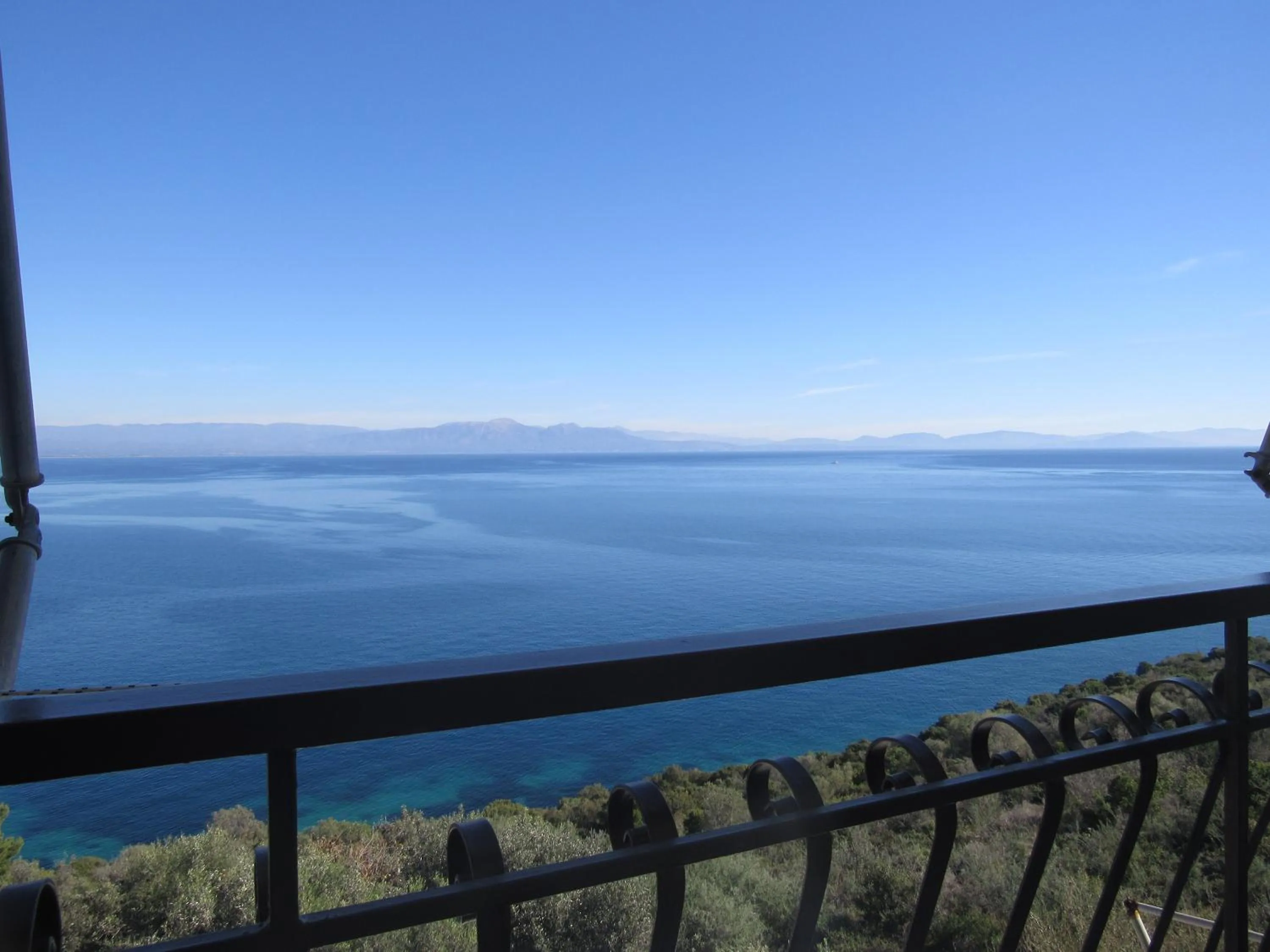 Day in Kallisto studios