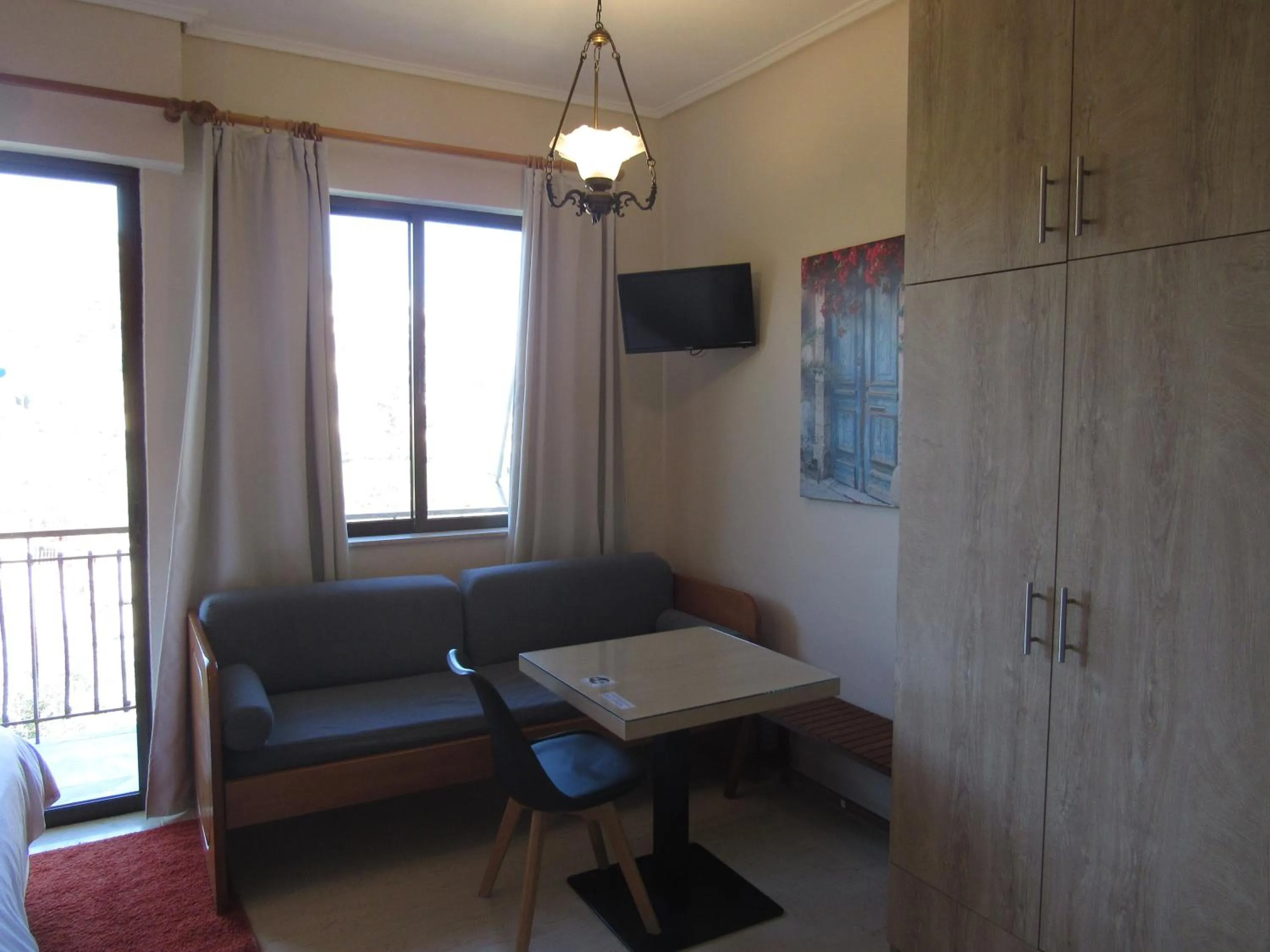 TV and multimedia in Kallisto studios