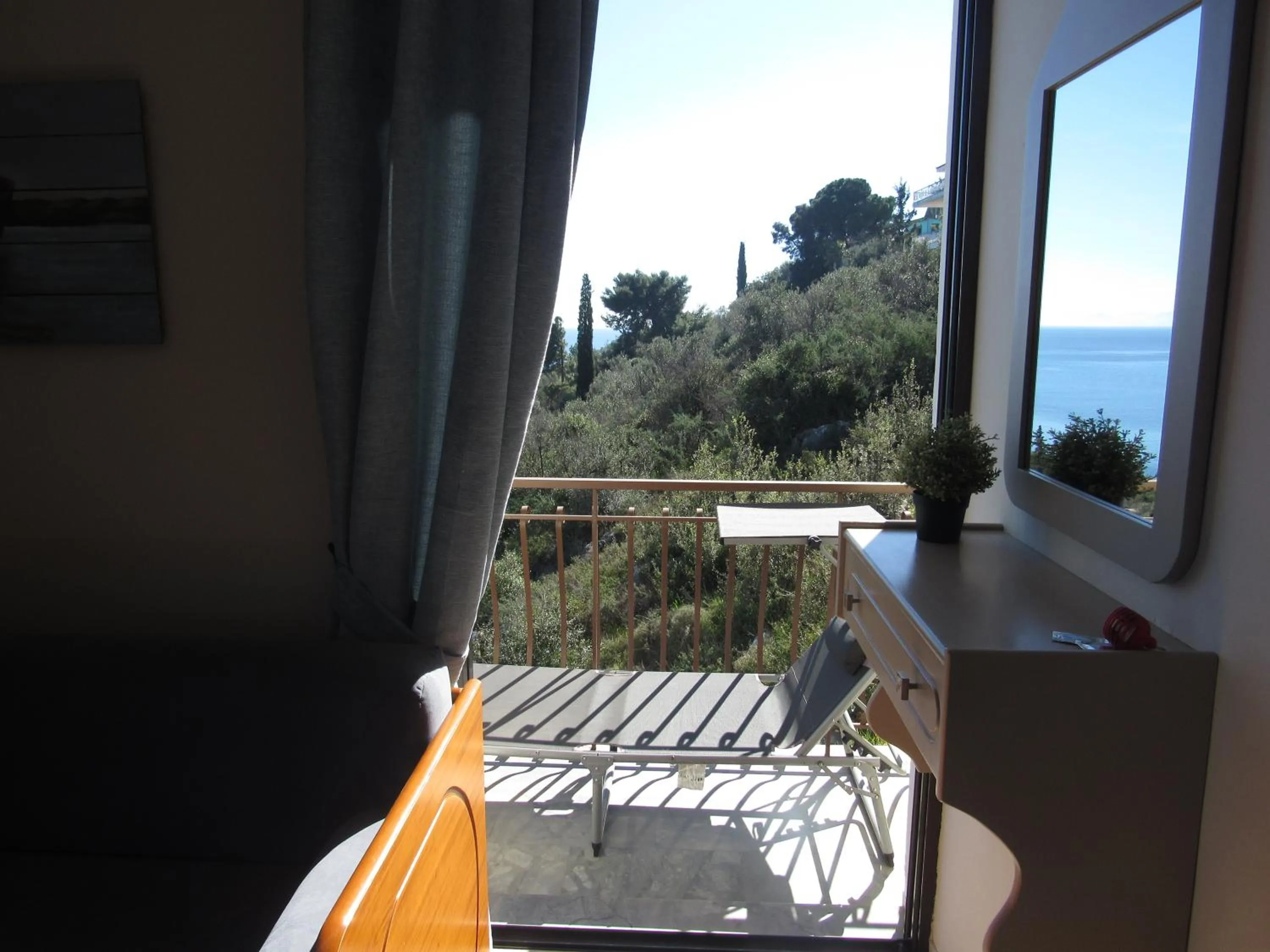 Day in Kallisto studios