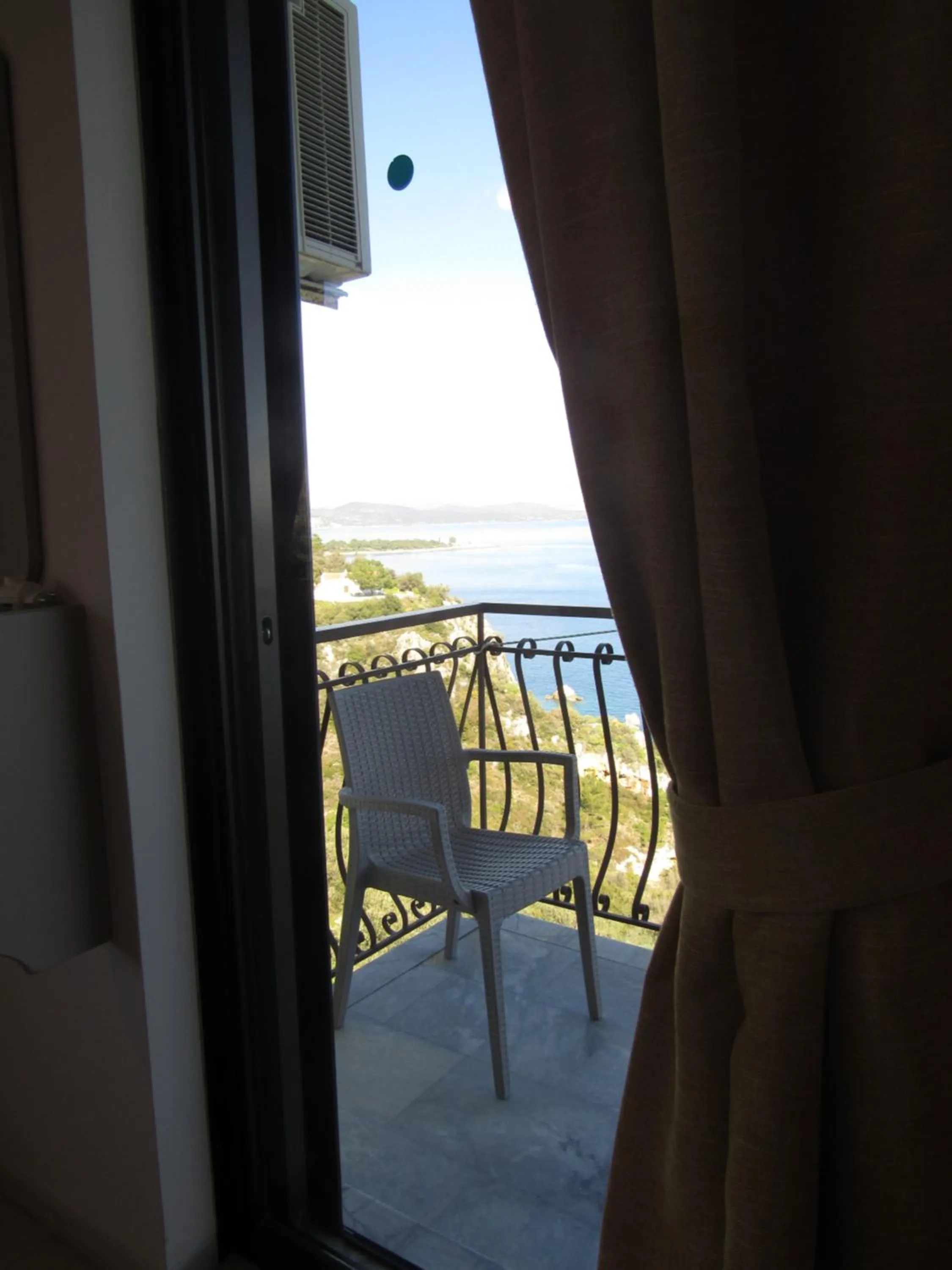 Day in Kallisto studios