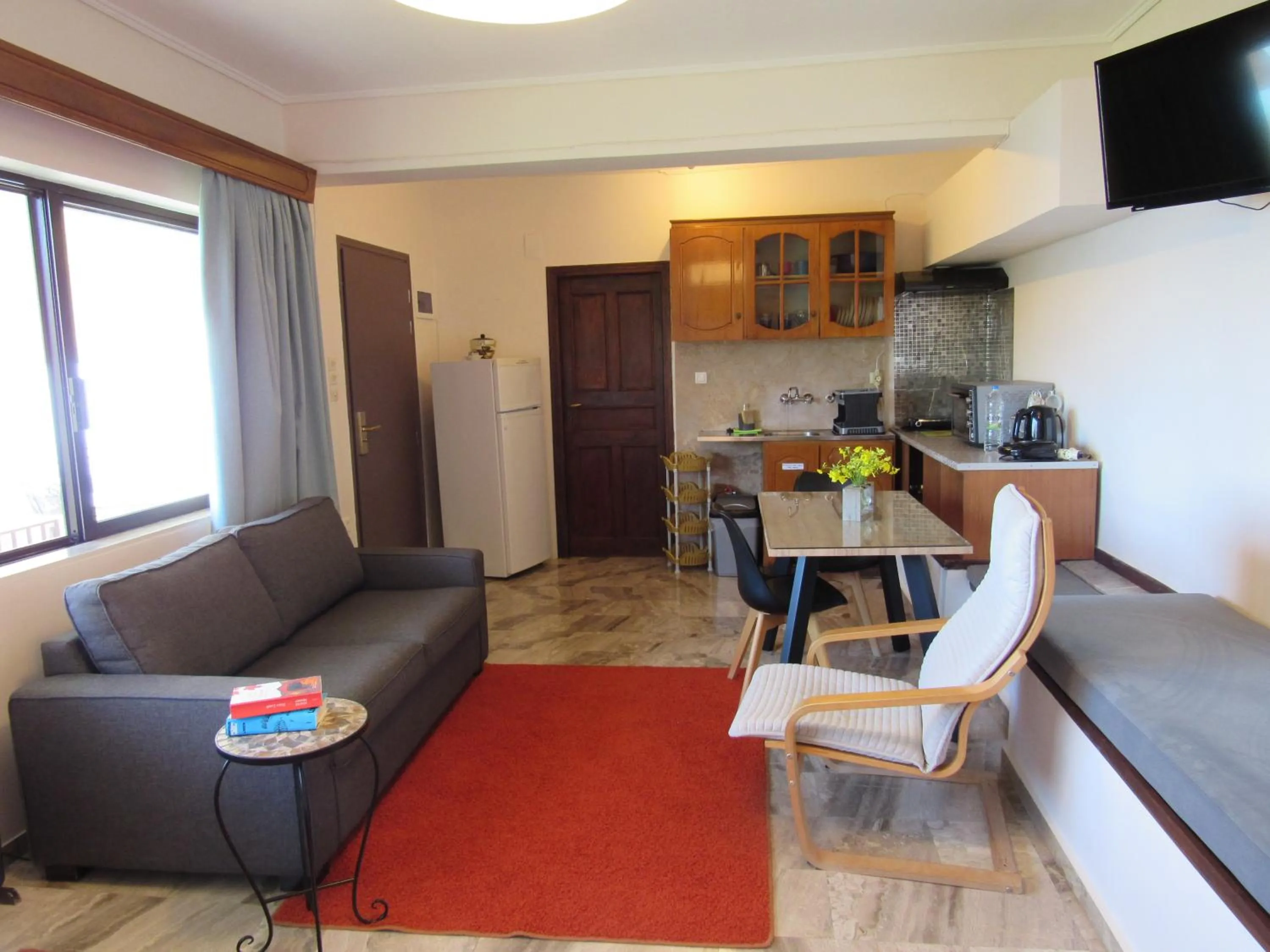 TV and multimedia in Kallisto studios